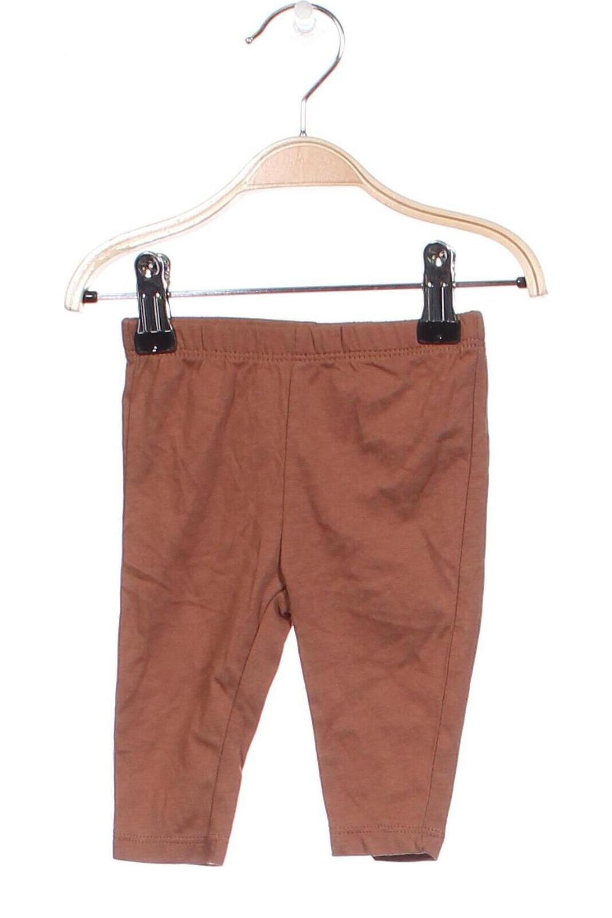 Kinderlegging Carter's, Größe 2-3m/ 56-62 cm, Farbe Braun, Preis € 7,99