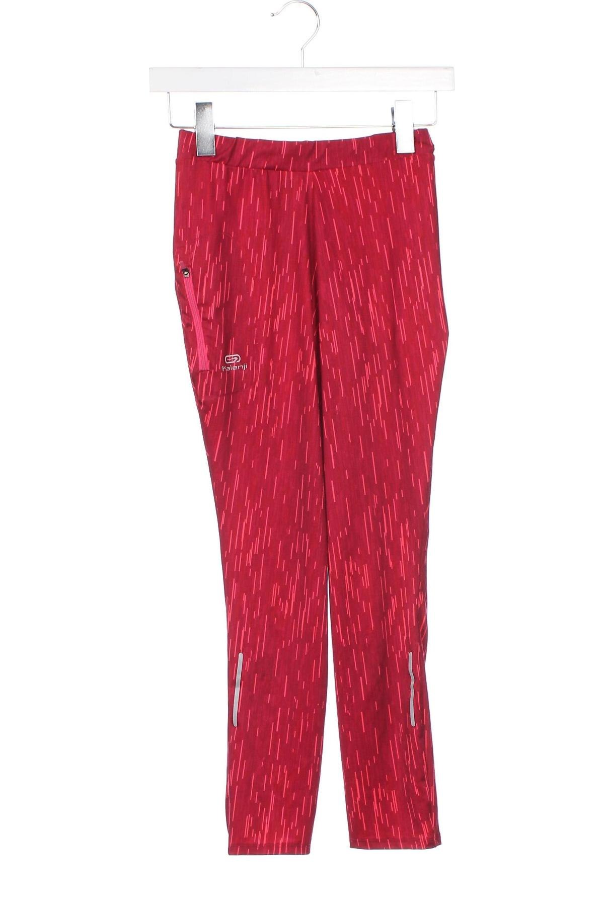 Kinderlegging Decathlon, Größe 12-13y/ 158-164 cm, Farbe Rot, Preis € 6,27