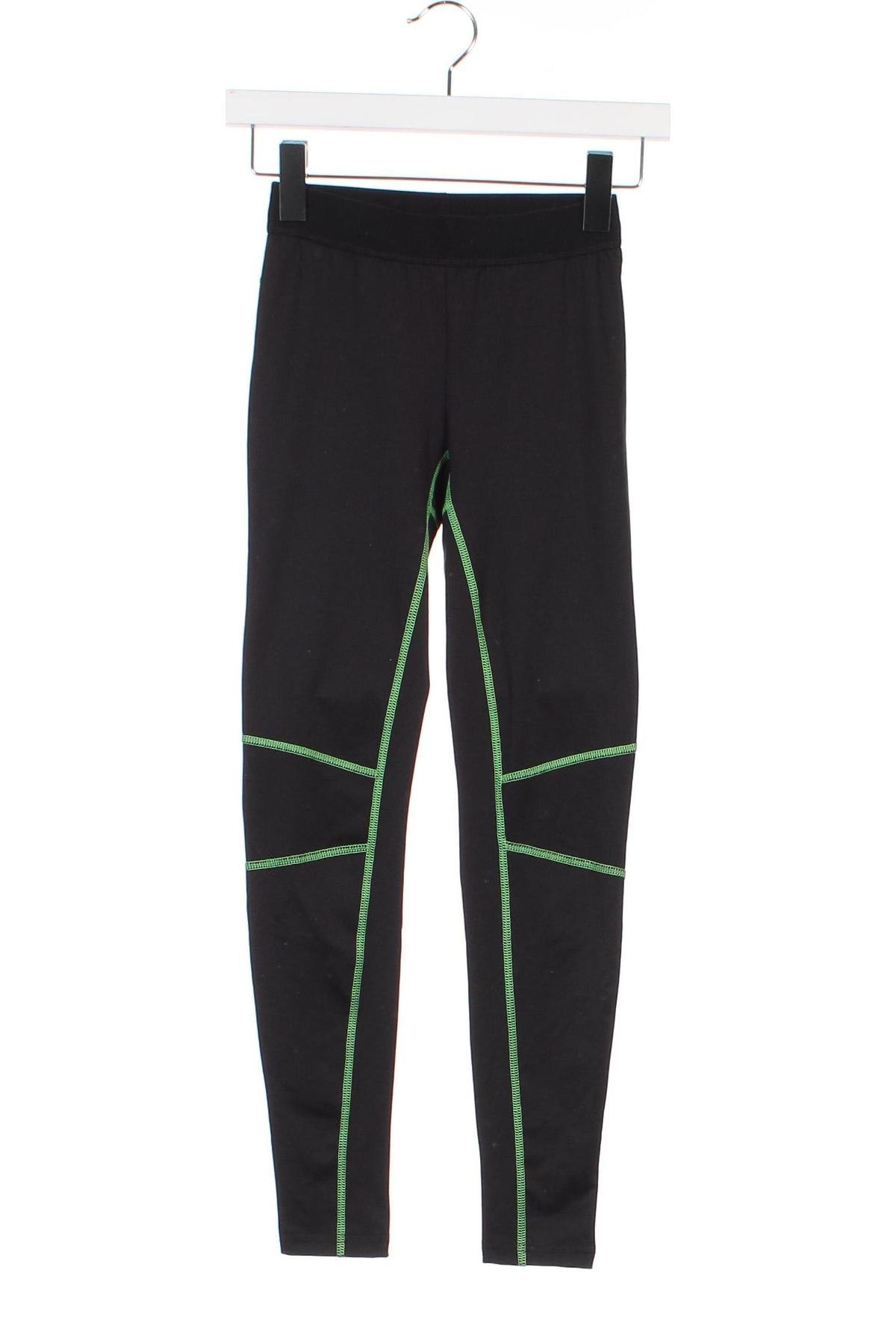 Kinderlegging Ergee, Größe 12-13y/ 158-164 cm, Farbe Schwarz, Preis € 6,33