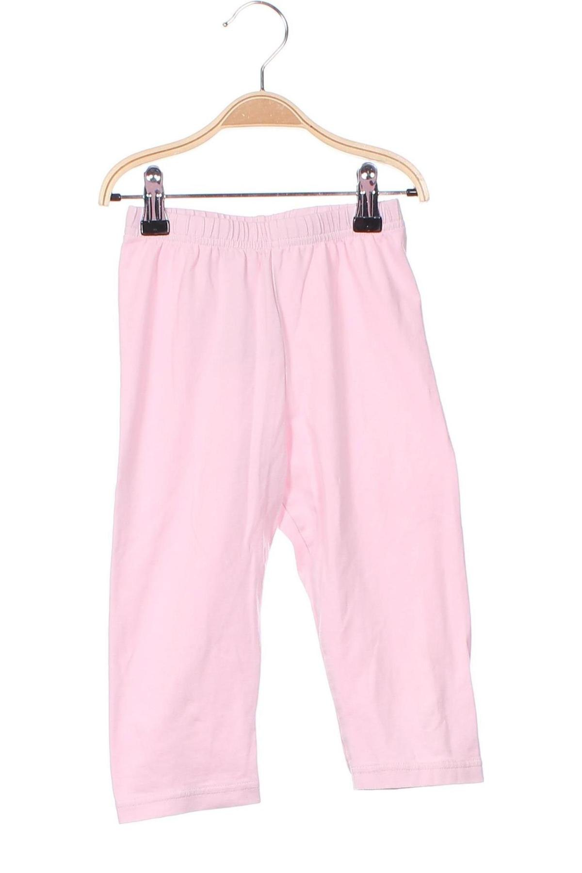 Kinderlegging Jako, Größe 7-8y/ 128-134 cm, Farbe Rosa, Preis 5,13 €