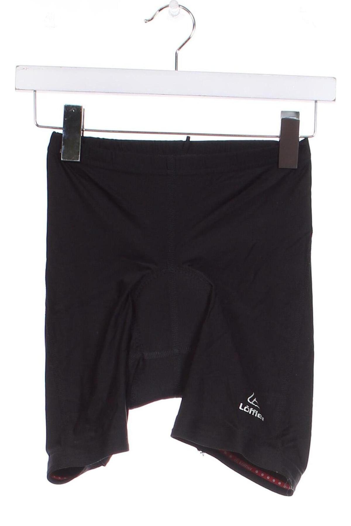 Kinderlegging Loffler, Größe 10-11y/ 146-152 cm, Farbe Schwarz, Preis € 25,12