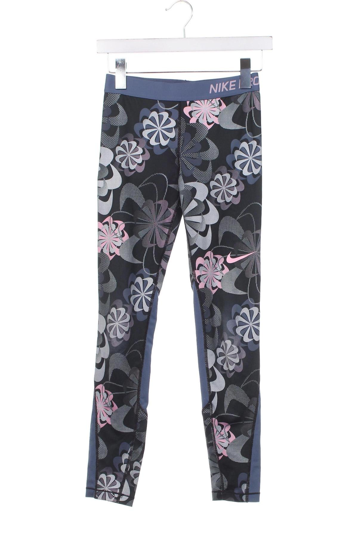 Kinderlegging Nike, Größe 12-13y/ 158-164 cm, Farbe Mehrfarbig, Preis € 18,92