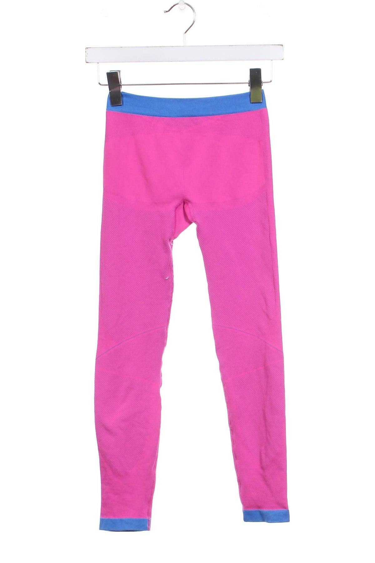 Kinderlegging Odlo, Größe 12-13y/ 158-164 cm, Farbe Rosa, Preis € 6,57