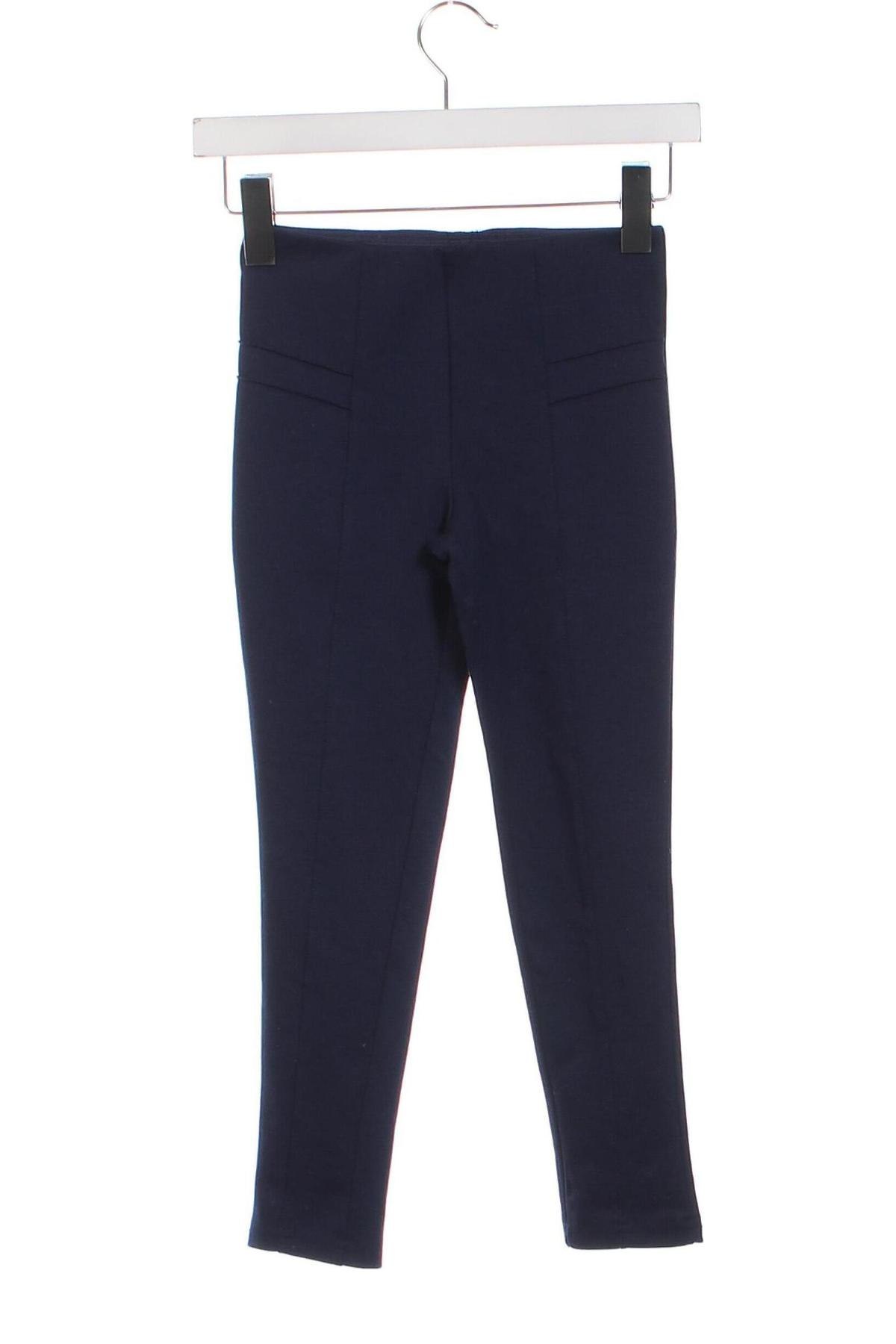 Kinderlegging Tex, Größe 7-8y/ 128-134 cm, Farbe Blau, Preis € 6,17