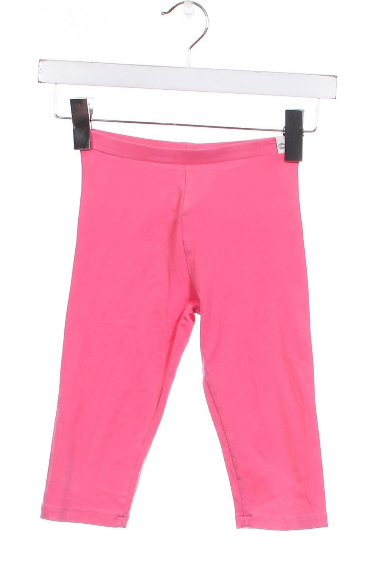 Παιδικό κολάν Zara, Μέγεθος 7-8y/ 128-134 εκ., Χρώμα Ρόζ , Τιμή 9,12 €