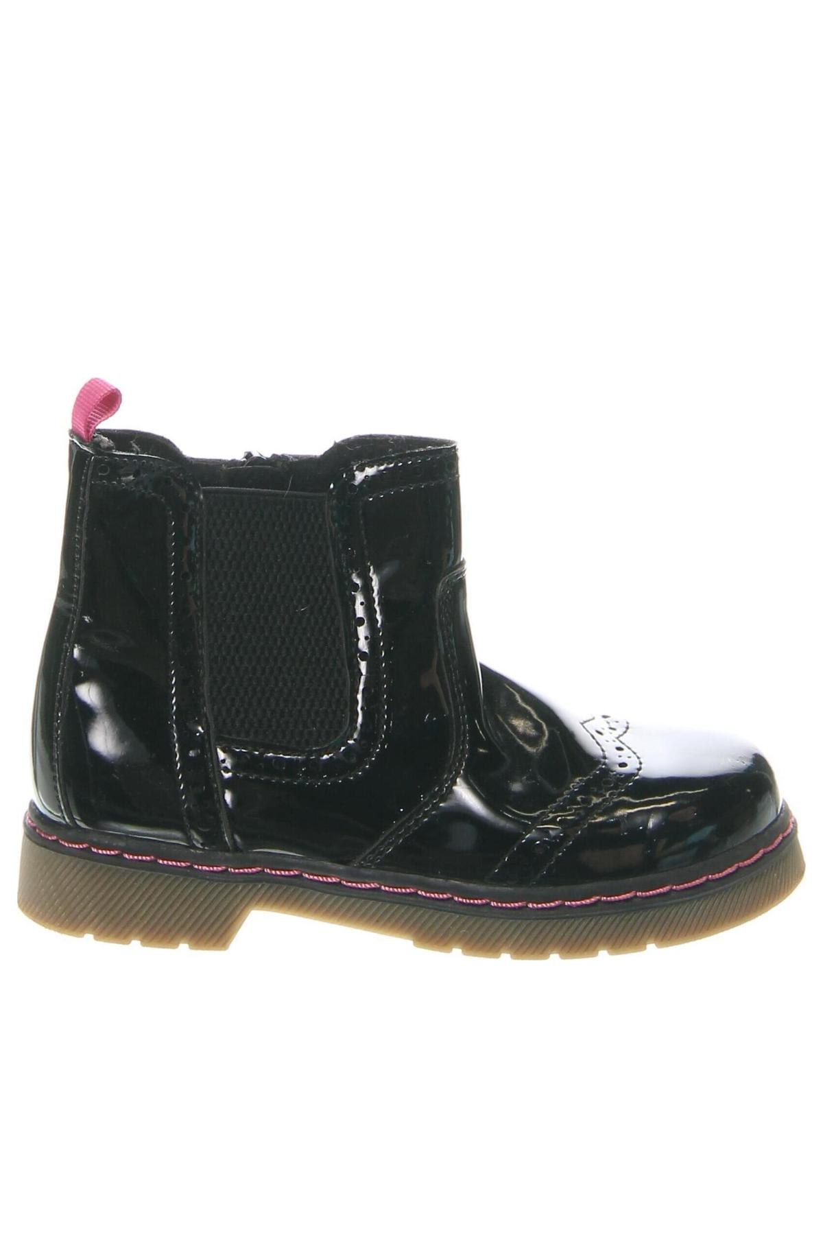 Παιδικά παπούτσια, Μέγεθος 28, Χρώμα Μαύρο, Τιμή 12,52 €