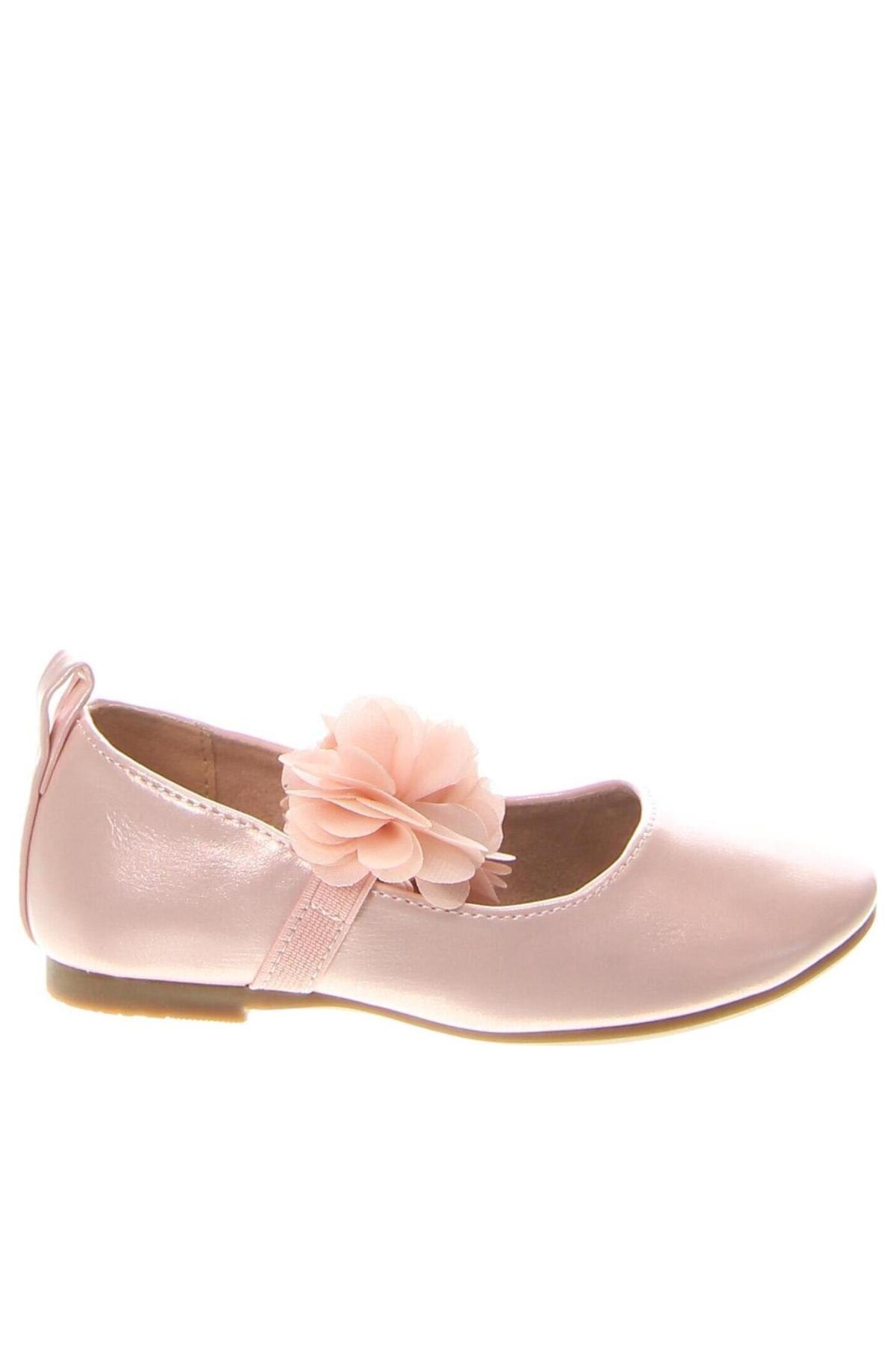 Dětské boty , Velikost 26, Barva Růžová, Cena  616,00 Kč