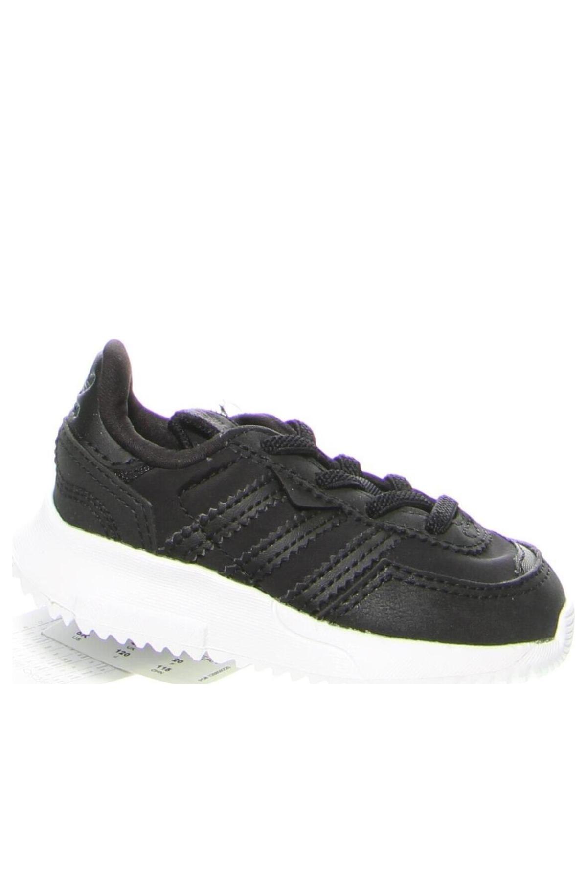 Încălțăminte pentru copii Adidas Originals, Mărime 20, Culoare Negru, Preț 91,78 Lei