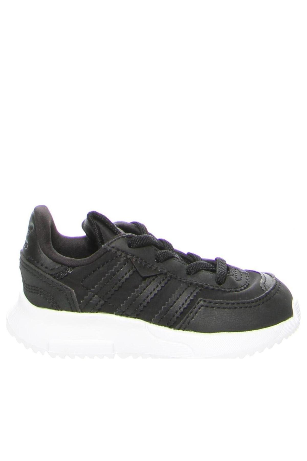 Kinderschuhe Adidas Originals, Größe 21, Farbe Schwarz, Preis 17,58 €