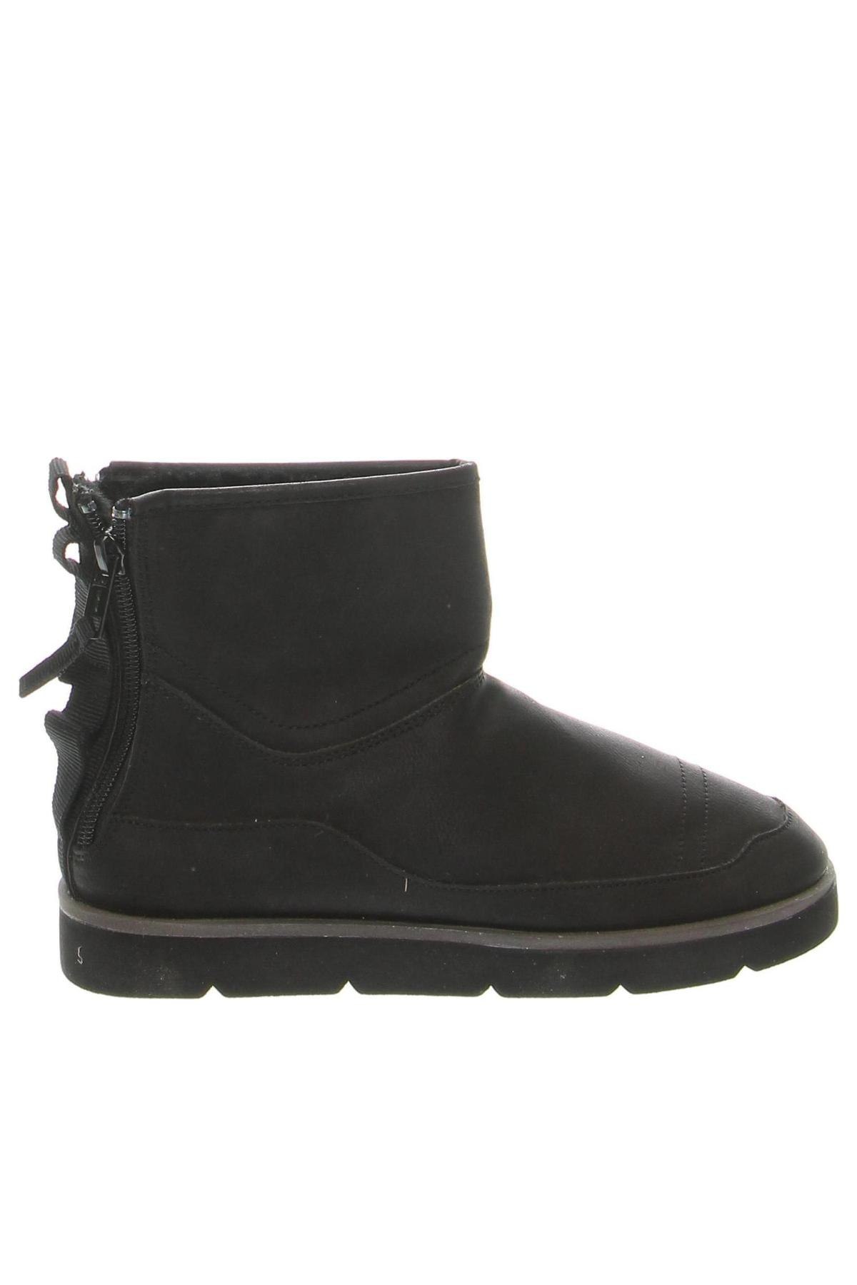 Detské topánky  Zara, Veľkosť 34, Farba Čierna, Cena  34,56 €