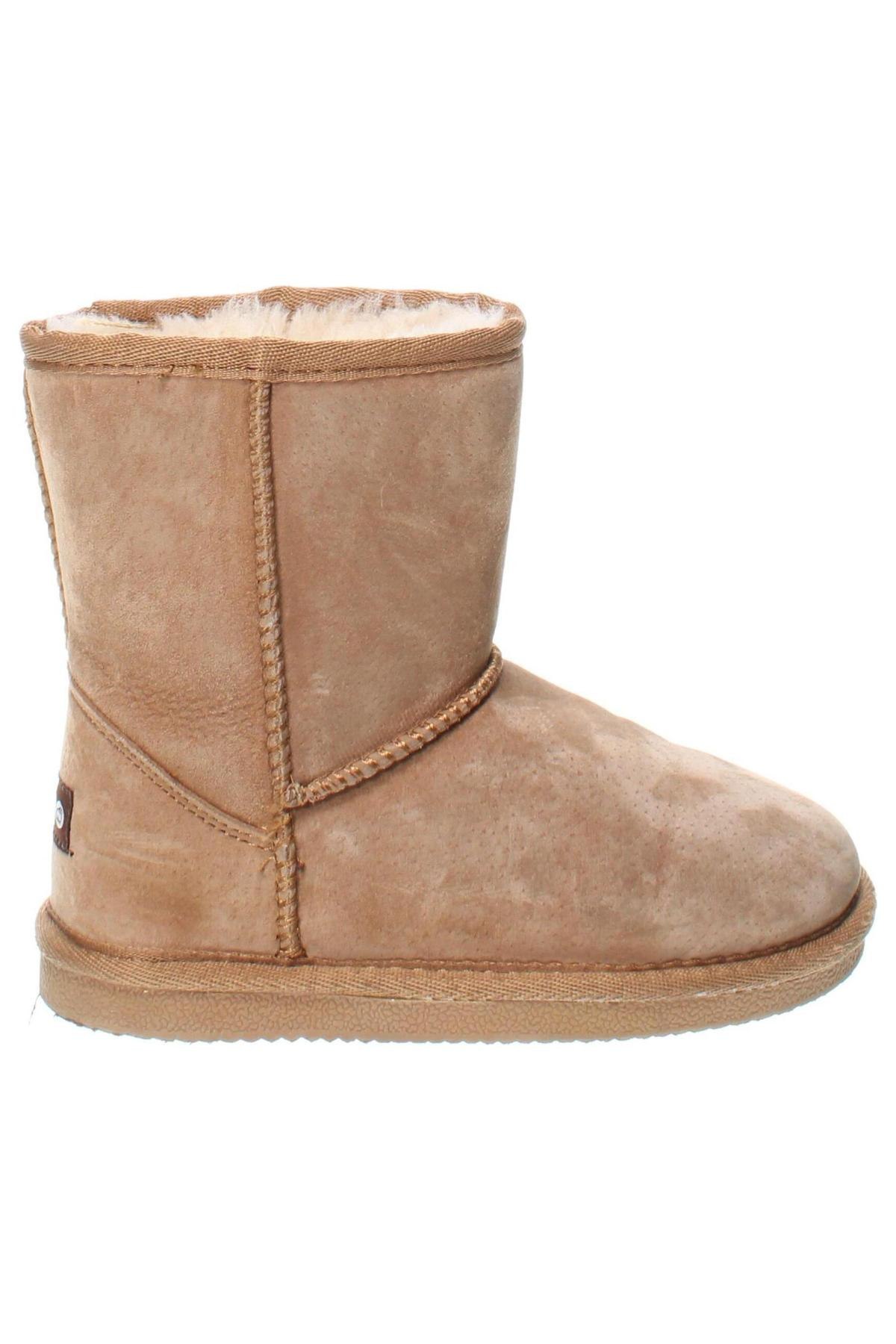 Kinderschuhe Lamo, Größe 30, Farbe Beige, Preis 23,30 €