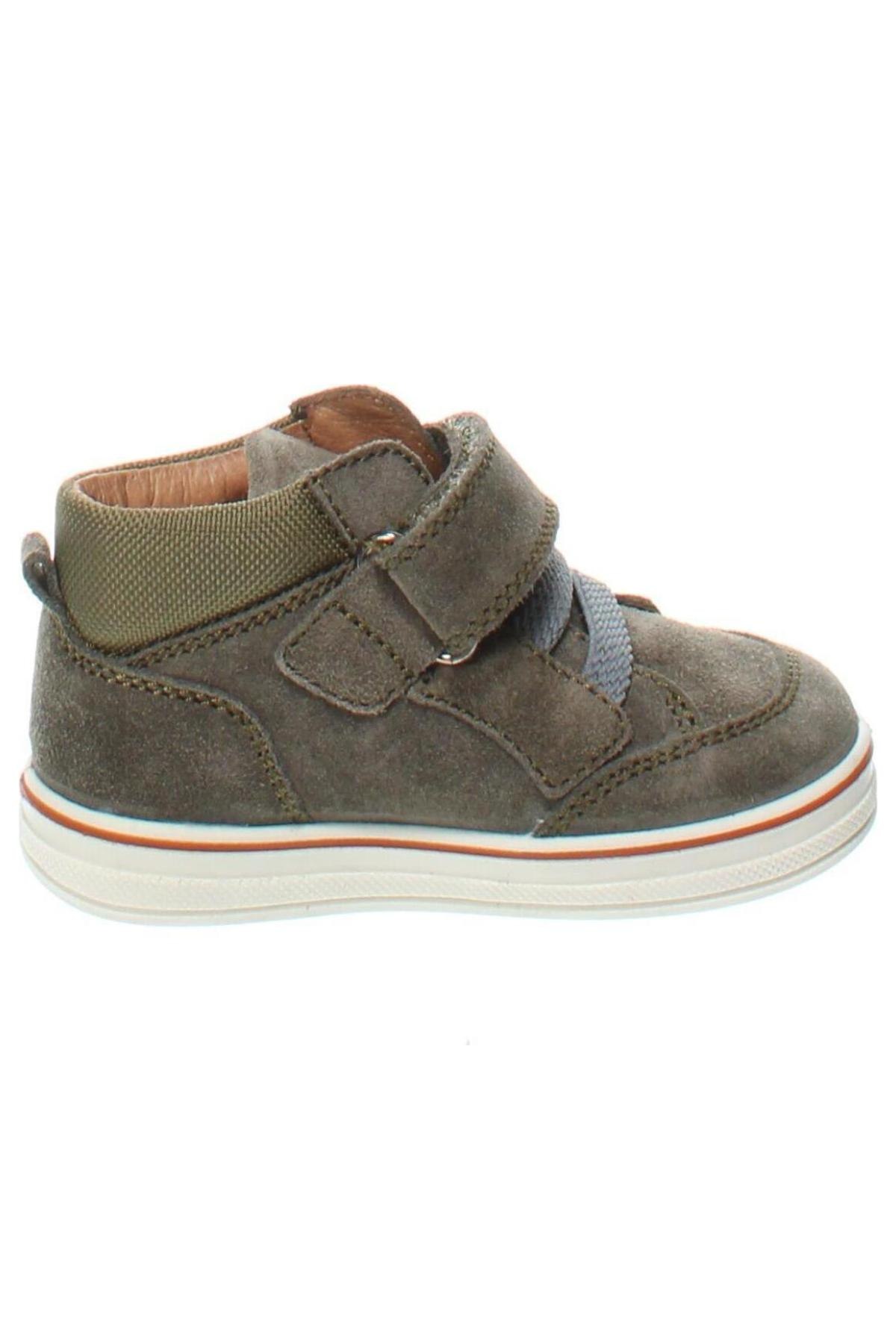 Dětské boty  Lurchi, Velikost 19, Barva Zelená, Cena  821,00 Kč