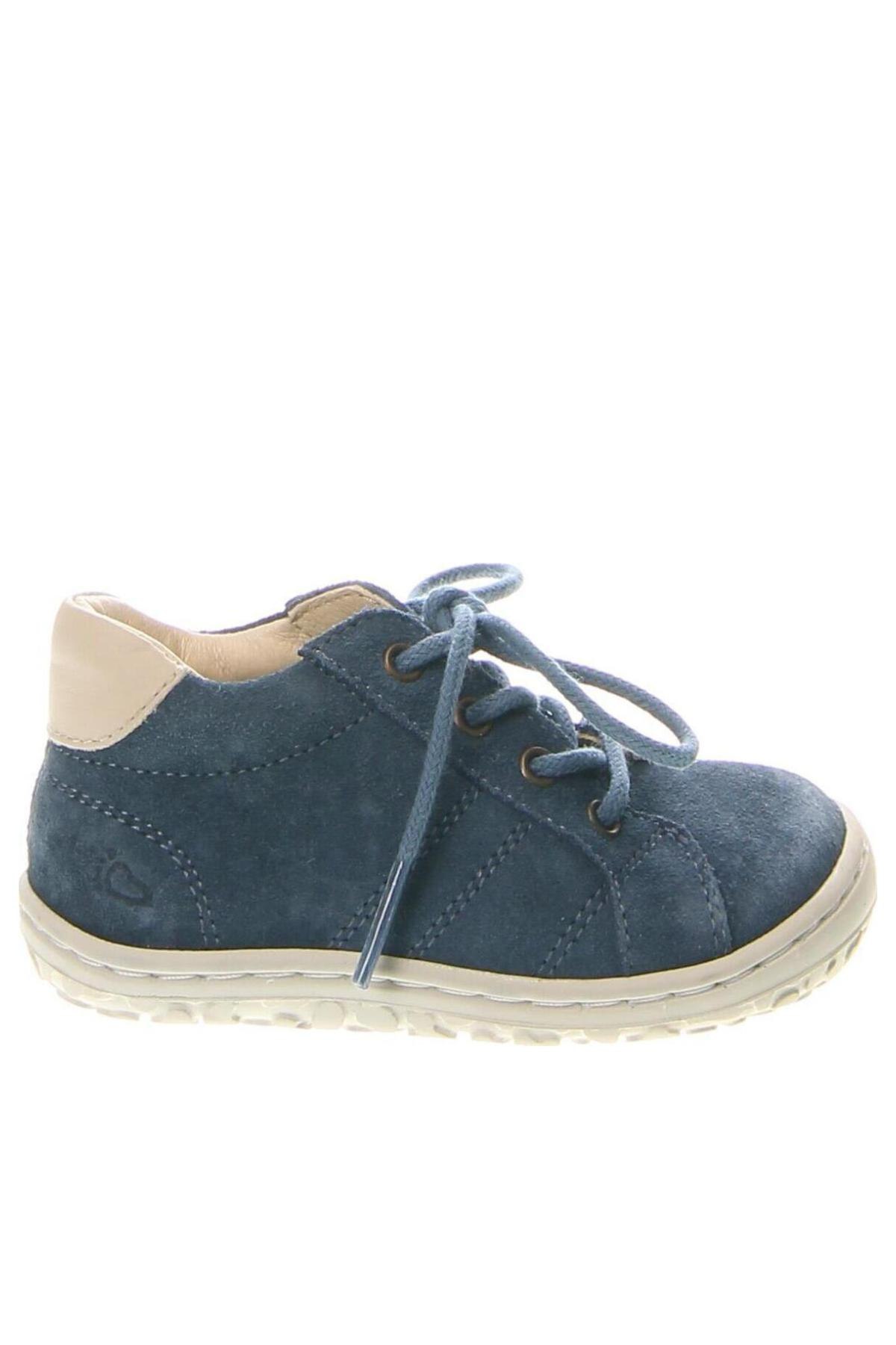 Detské topánky  Lurchi, Veľkosť 20, Farba Modrá, Cena  29,20 €