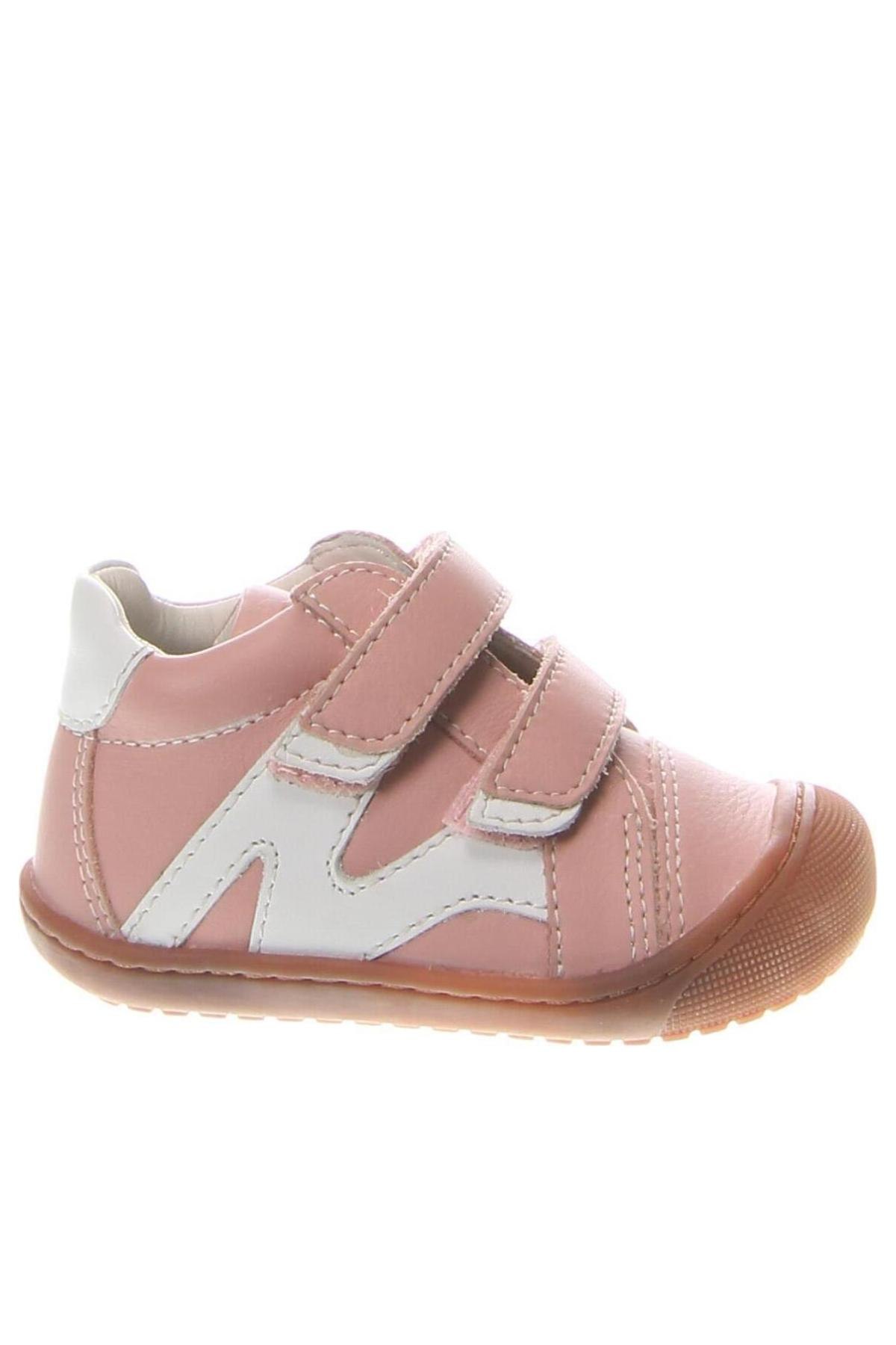 Kinderschuhe Lurchi, Größe 20, Farbe Rosa, Preis € 29,20