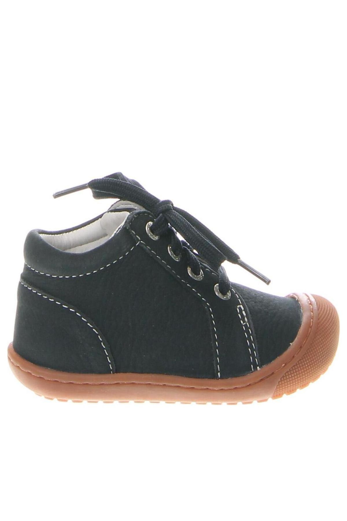 Παιδικά παπούτσια Lurchi, Μέγεθος 20, Χρώμα Μπλέ, Τιμή 23,89 €