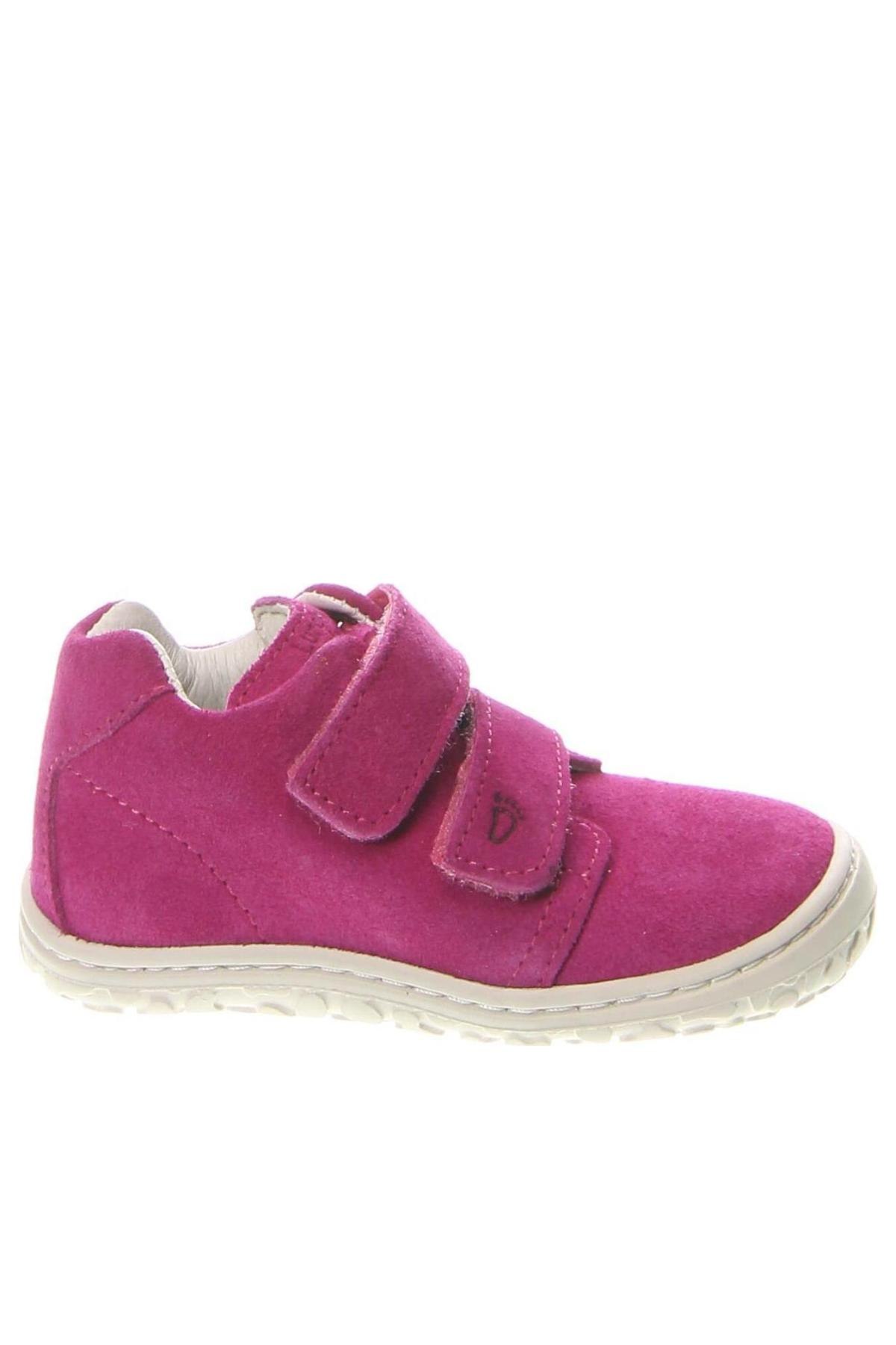 Детски обувки Lurchi, Размер 22, Цвят Лилав, Цена 61,80 лв.