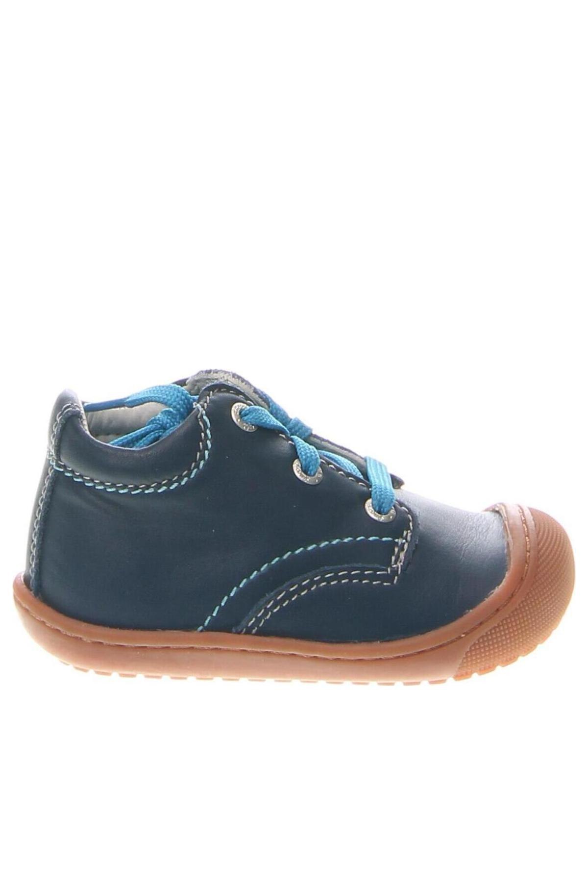 Kinderschuhe Lurchi, Größe 20, Farbe Blau, Preis € 29,20