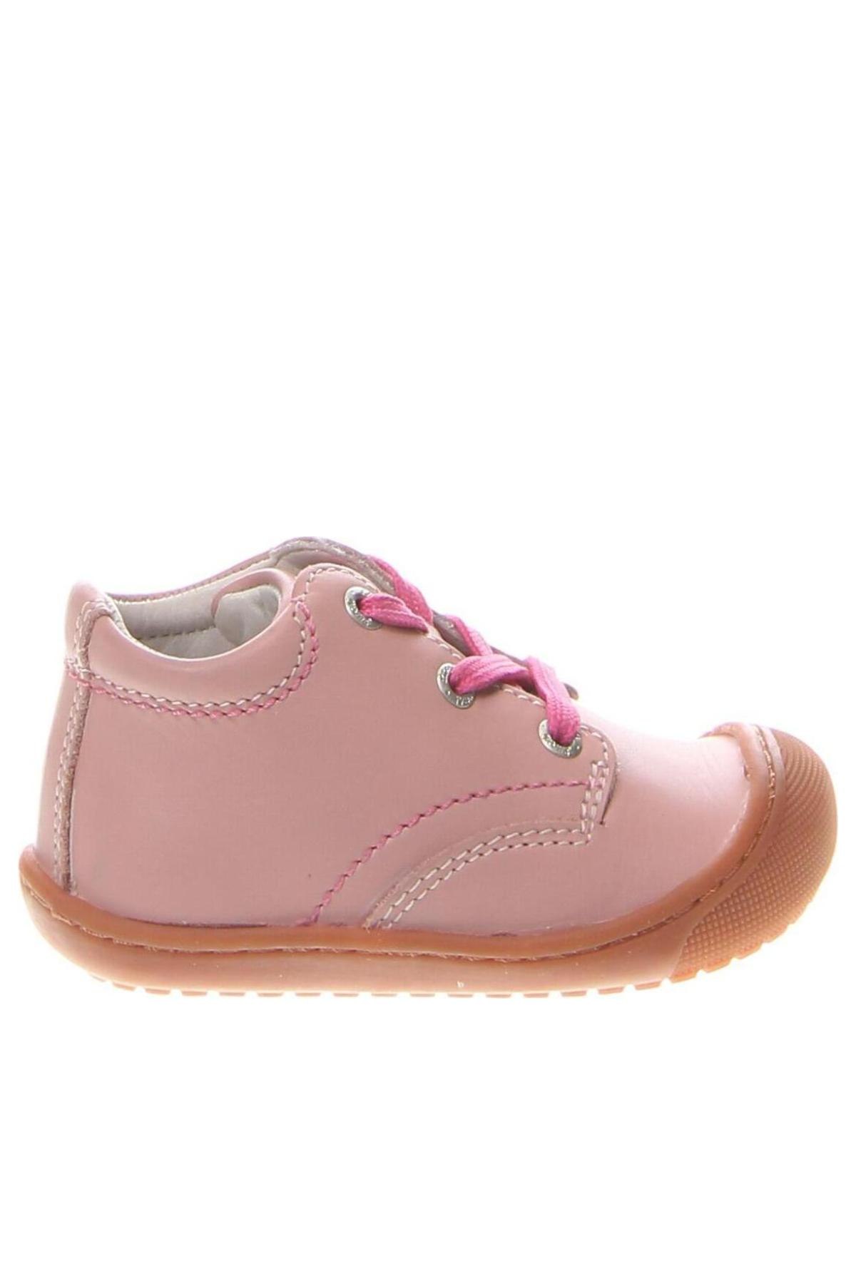 Dětské boty  Lurchi, Velikost 20, Barva Růžová, Cena  747,00 Kč