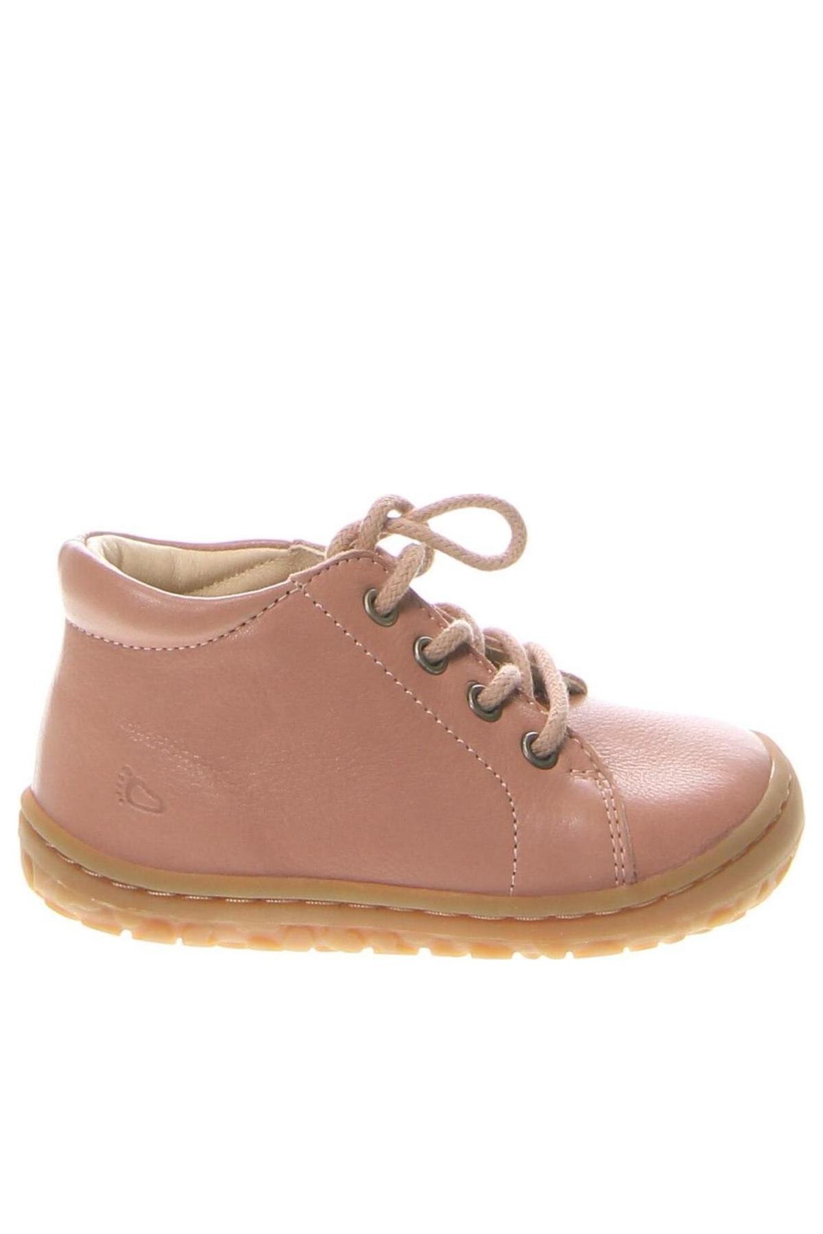 Kinderschuhe Lurchi, Größe 20, Farbe Rosa, Preis € 29,20