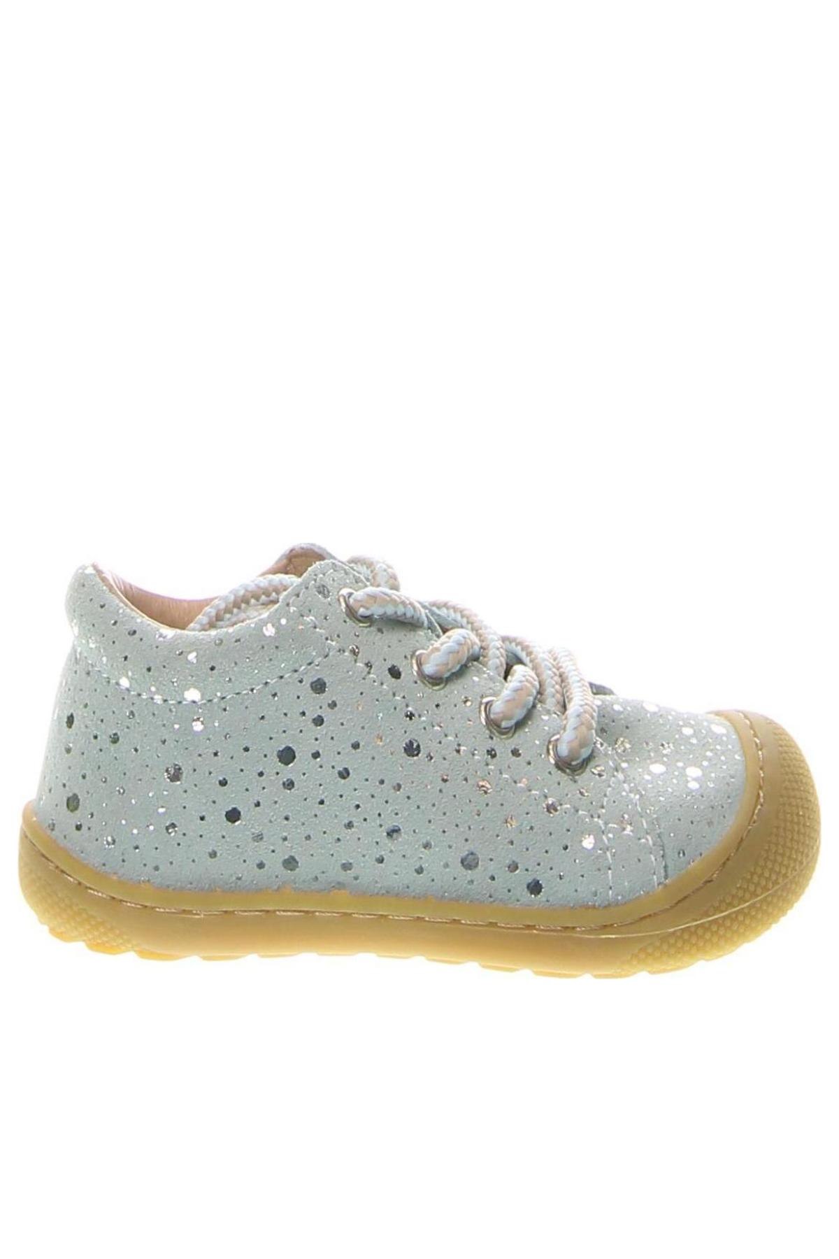 Παιδικά παπούτσια Lurchi, Μέγεθος 20, Χρώμα Μπλέ, Τιμή 29,20 €