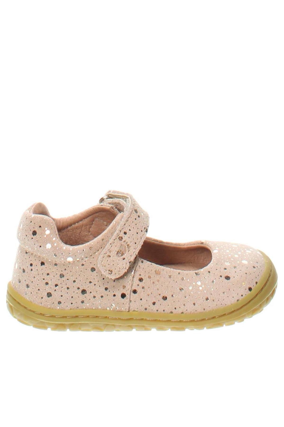 Kinderschuhe Lurchi, Größe 22, Farbe Beige, Preis € 29,20