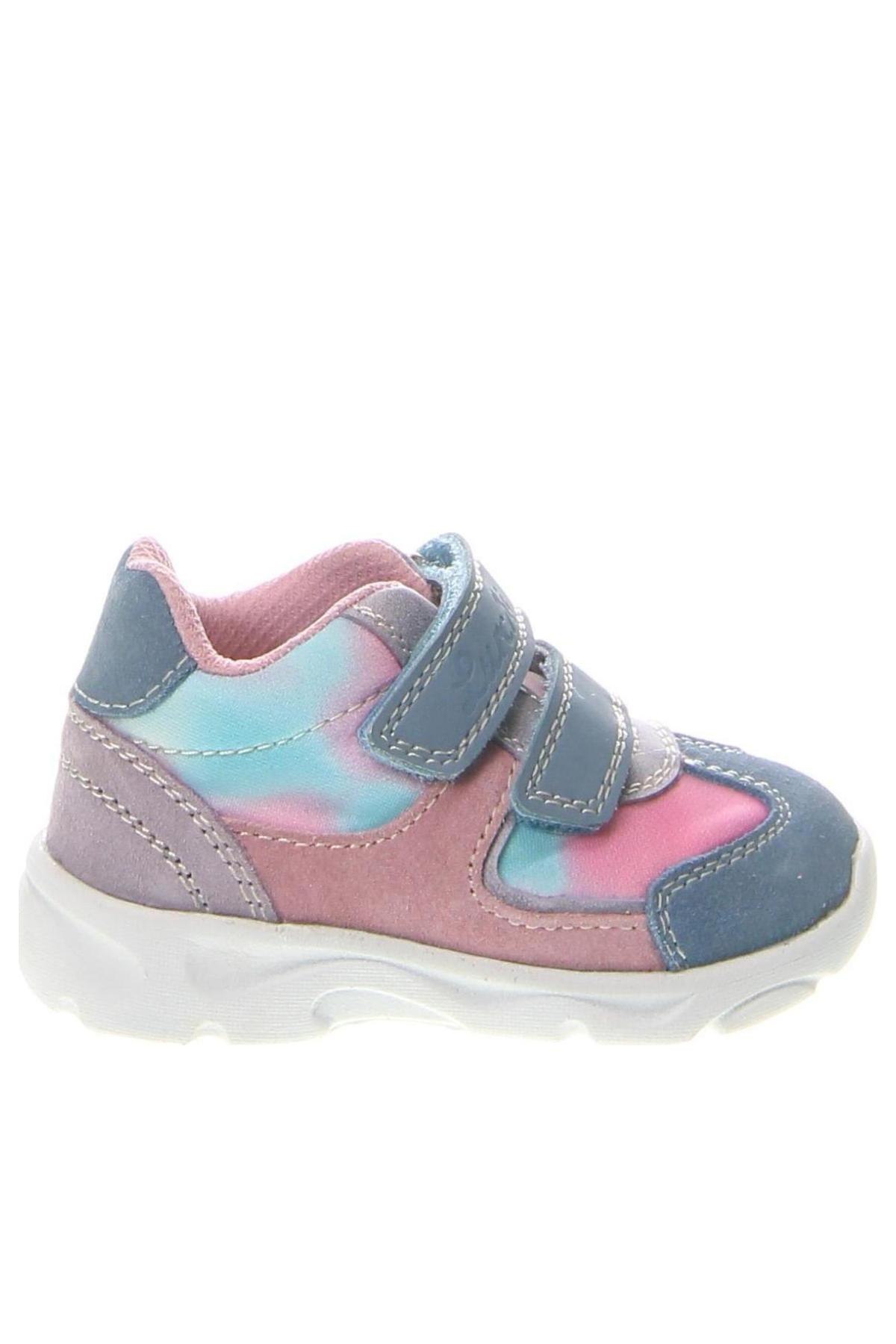 Dětské boty  Lurchi, Velikost 20, Barva Vícebarevné, Cena  821,00 Kč