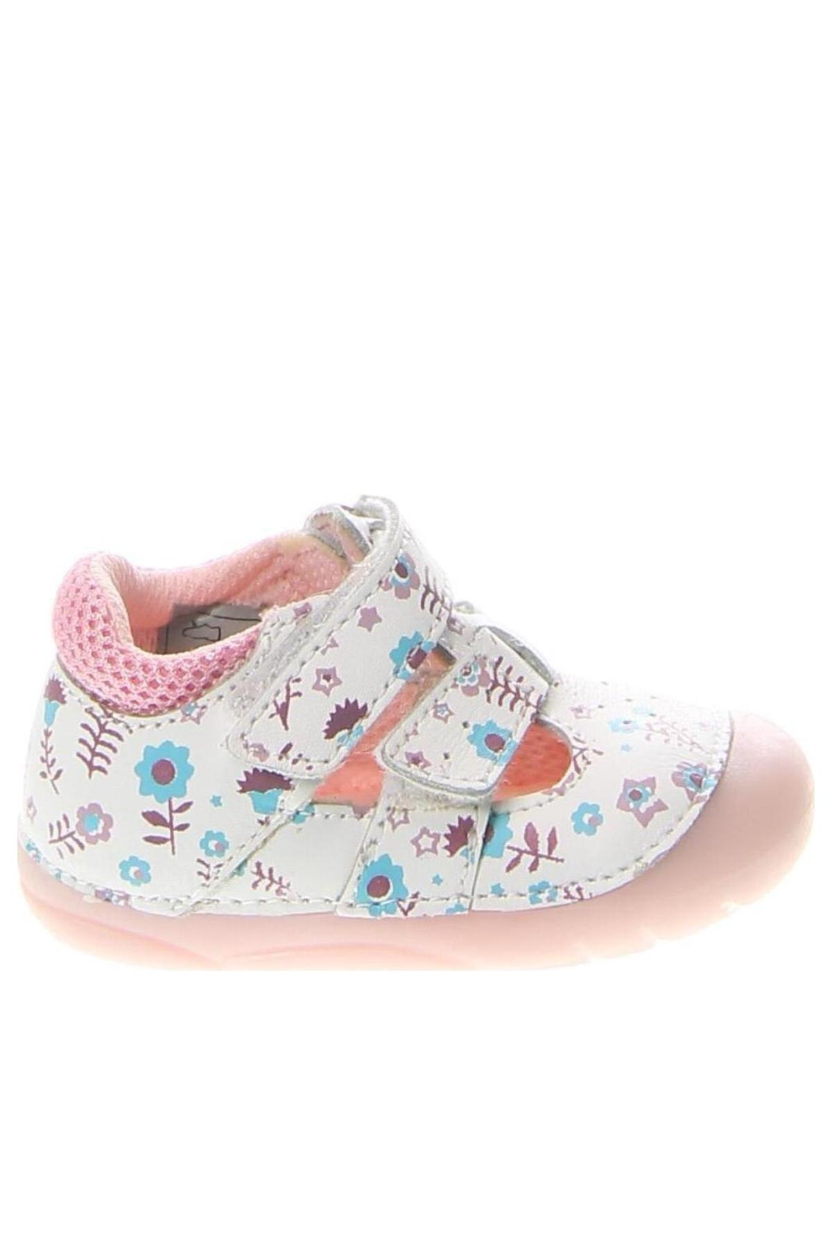 Παιδικά παπούτσια Lurchi, Μέγεθος 18, Χρώμα Πολύχρωμο, Τιμή 31,85 €