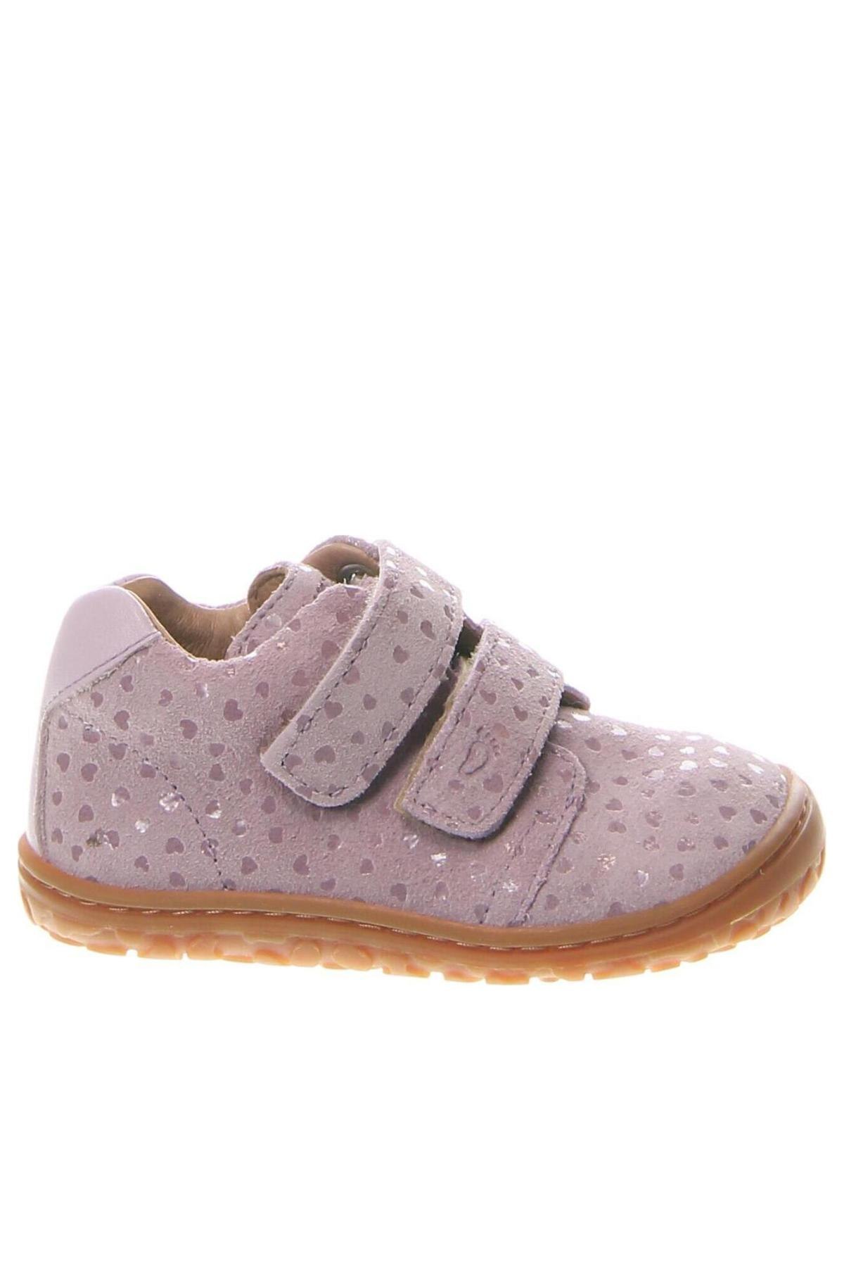 Kinderschuhe Lurchi, Größe 22, Farbe Lila, Preis € 29,20