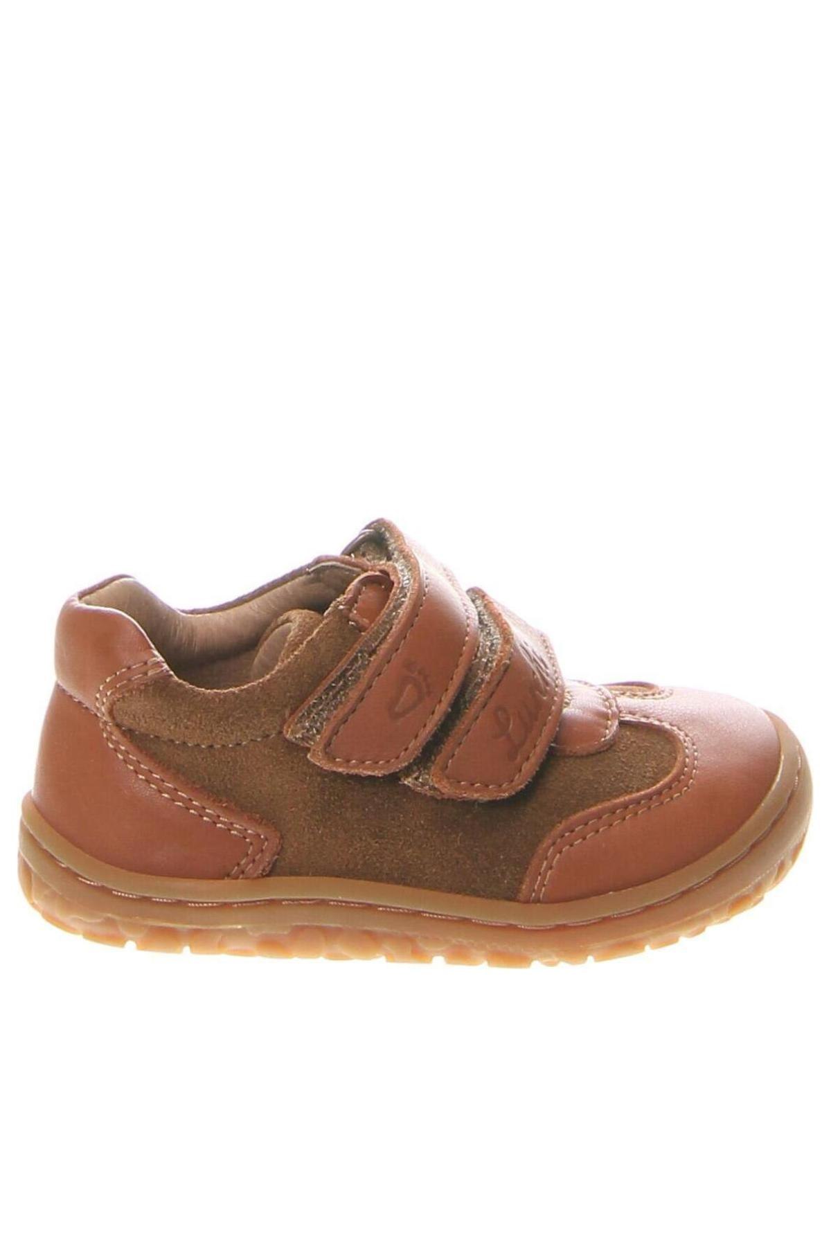 Dětské boty  Lurchi, Velikost 20, Barva Hnědá, Cena  672,00 Kč