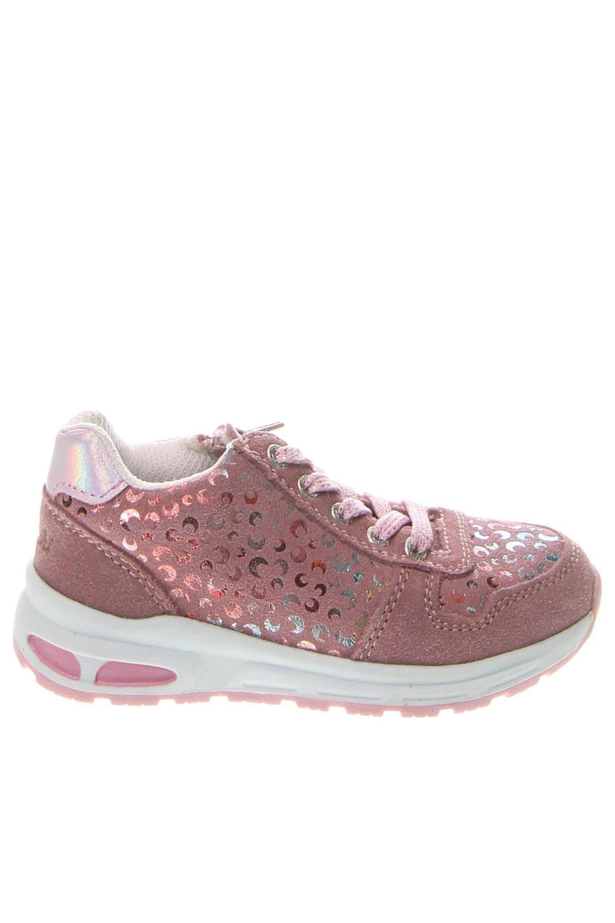 Detské topánky  Lurchi, Veľkosť 25, Farba Ružová, Cena  21,24 €