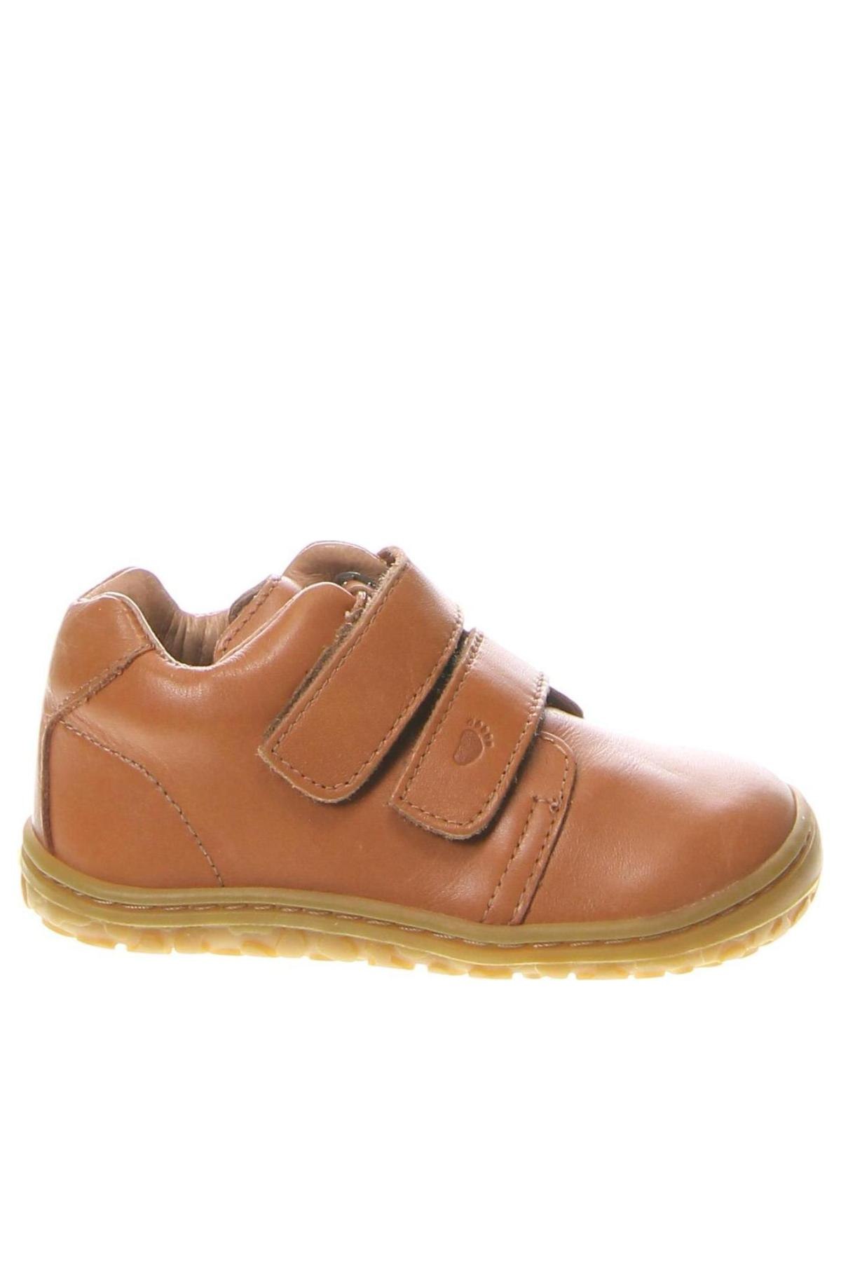 Παιδικά παπούτσια Lurchi, Μέγεθος 22, Χρώμα Καφέ, Τιμή 13,61 €