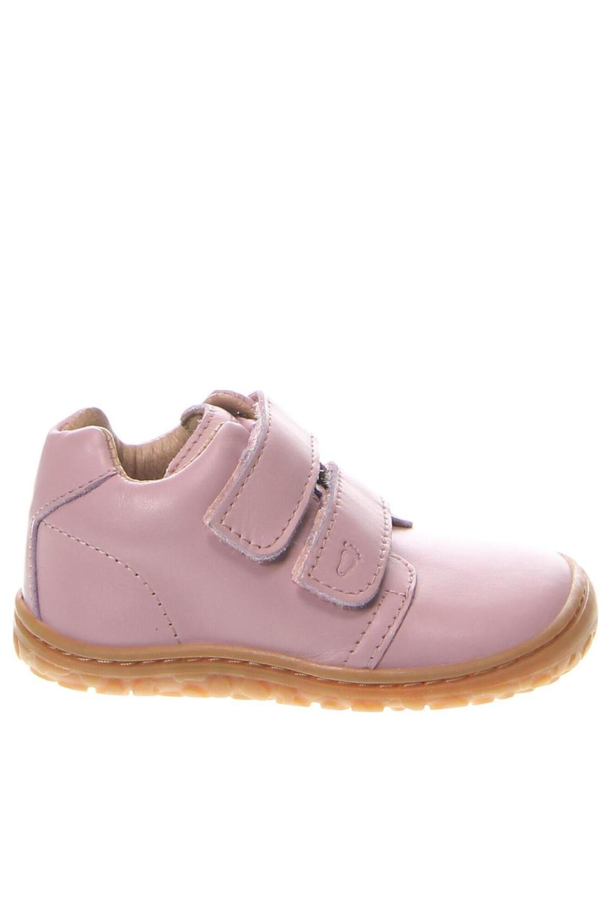 Детски обувки Lurchi, Размер 22, Цвят Розов, Цена 120,00 лв.
