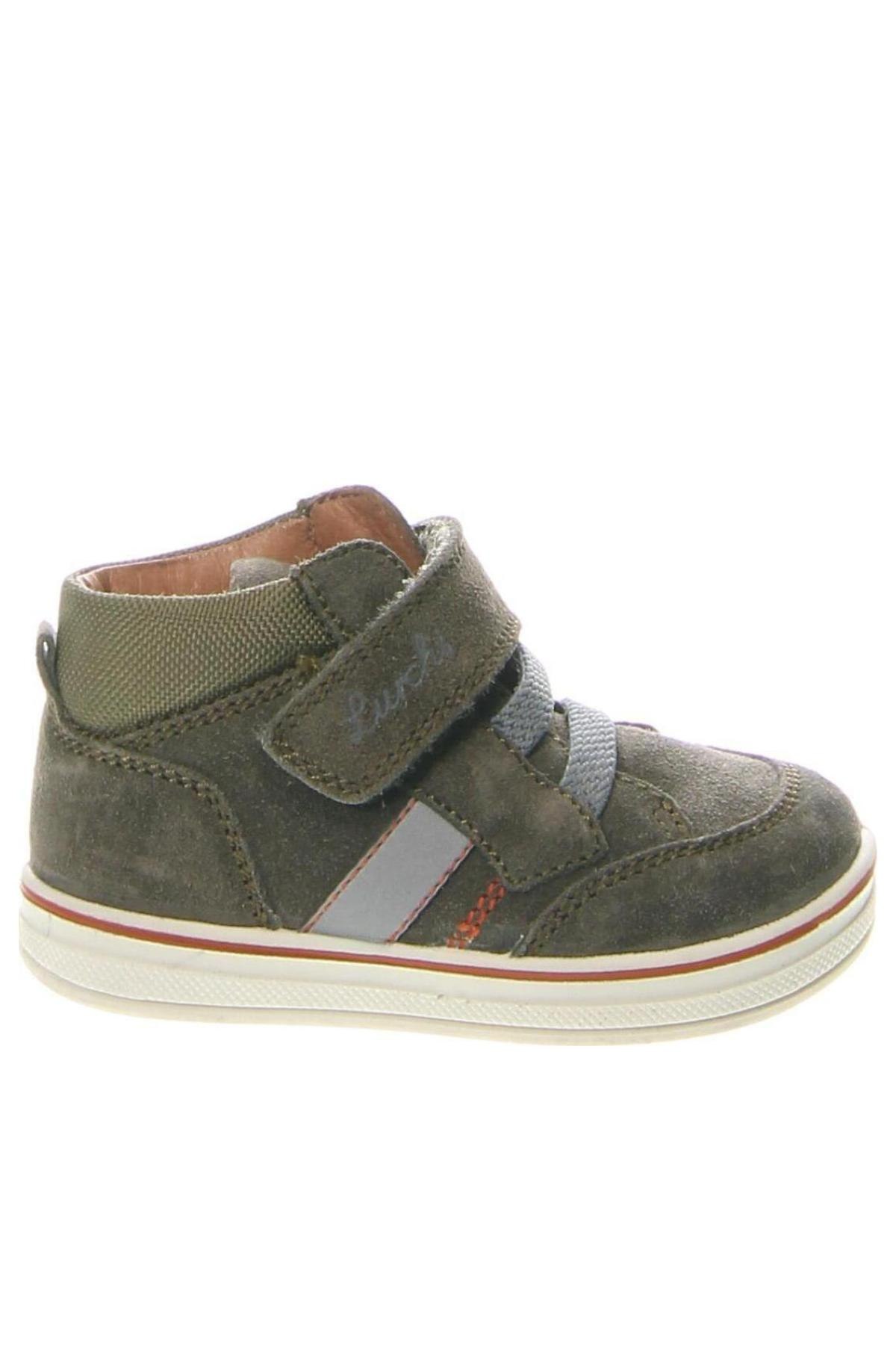 Dětské boty  Lurchi, Velikost 19, Barva Zelená, Cena  870,00 Kč