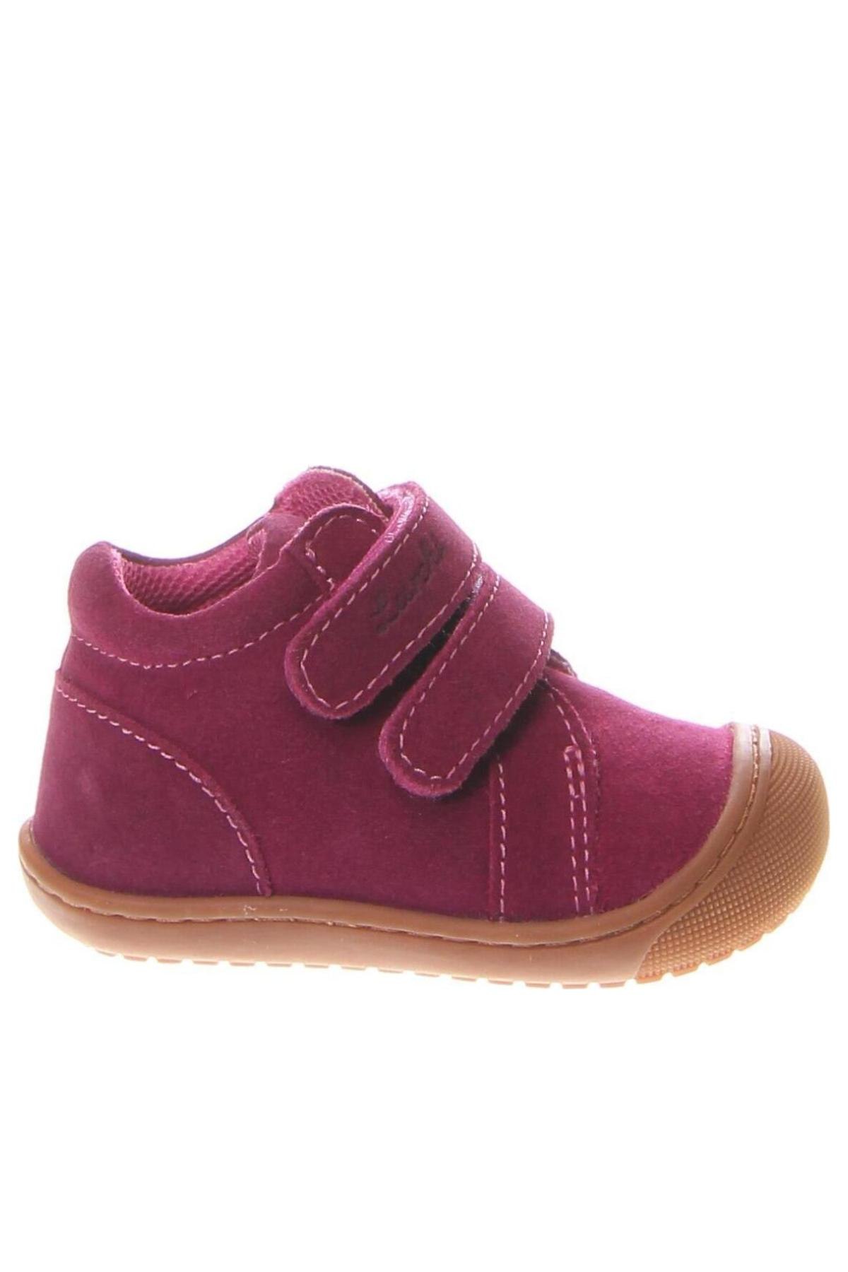 Dětské boty  Lurchi, Velikost 20, Barva Fialová, Cena  870,00 Kč