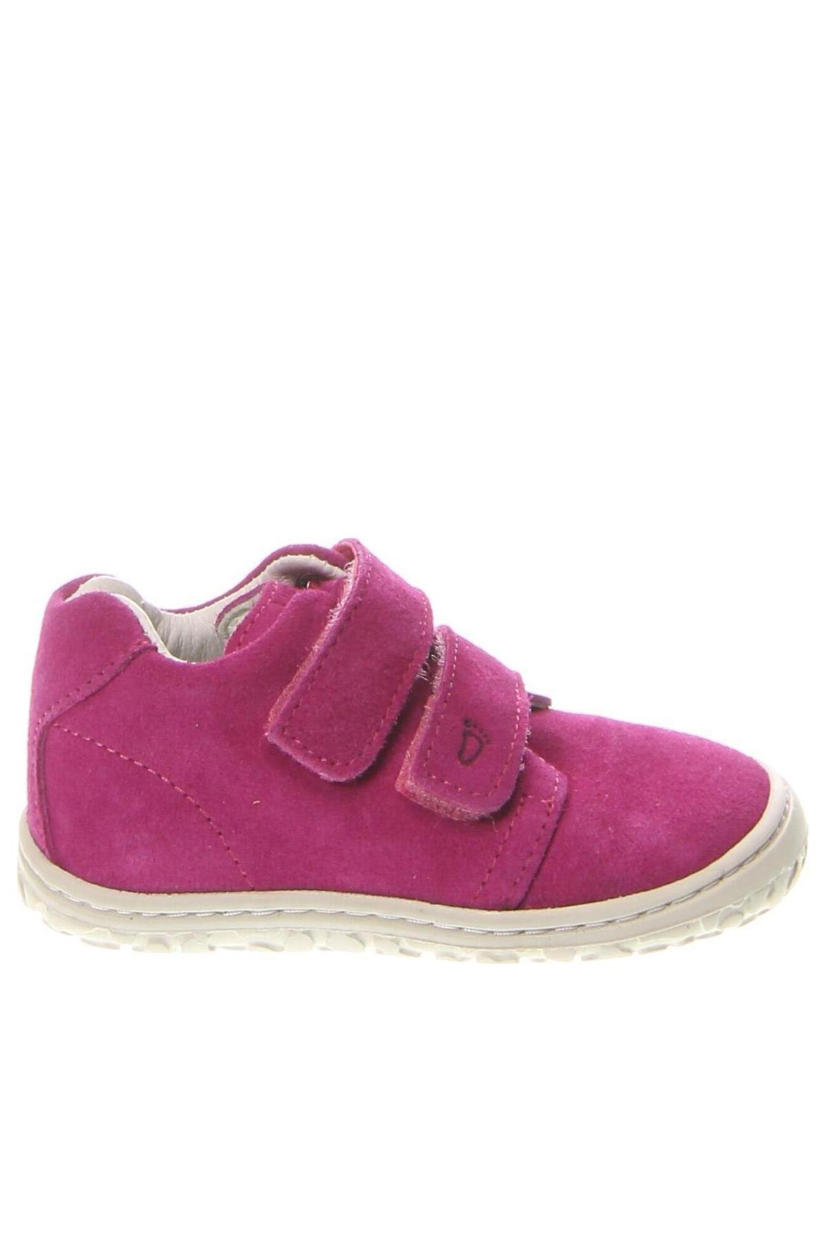 Kinderschuhe Lurchi, Größe 22, Farbe Lila, Preis 34,02 €