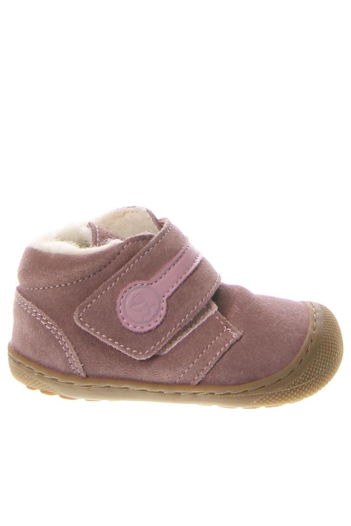 Kinderschuhe Lurchi, Größe 20, Farbe Lila, Preis € 30,93