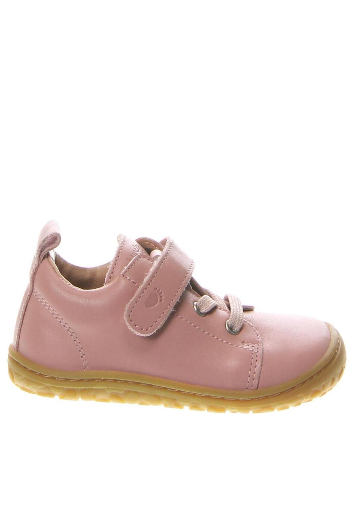 Παιδικά παπούτσια Lurchi, Μέγεθος 22, Χρώμα Ρόζ , Τιμή 37,12 €