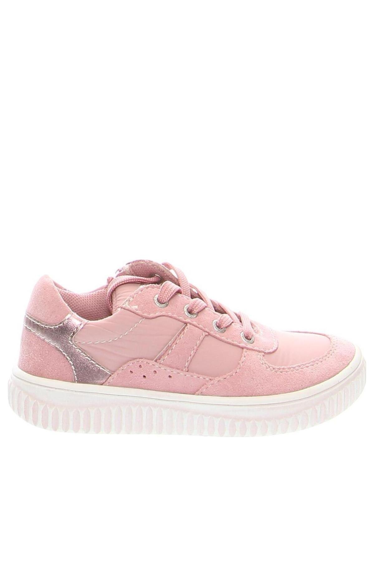 Kinderschuhe Lurchi, Größe 25, Farbe Rosa, Preis € 17,53