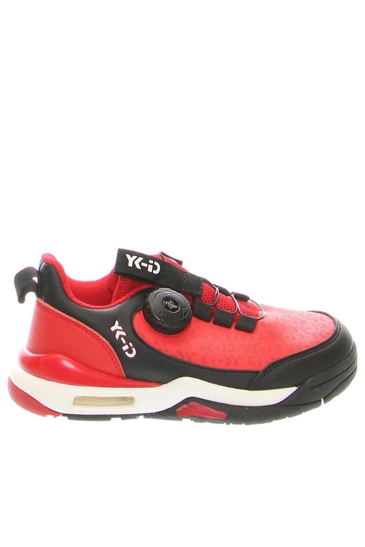Detské topánky  Lurchi, Veľkosť 28, Farba Červená, Cena  17,53 €