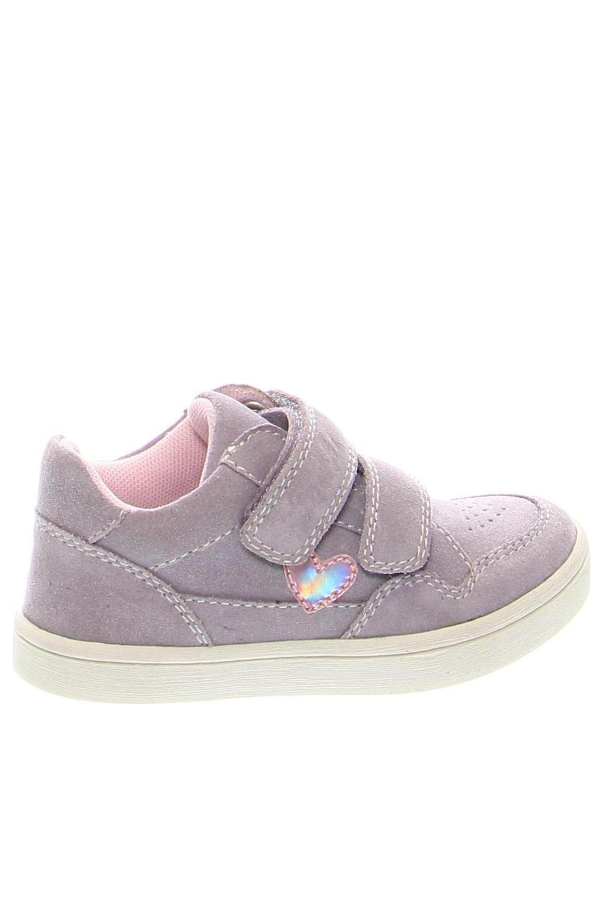 Kinderschuhe Lurchi, Größe 24, Farbe Lila, Preis 26,55 €