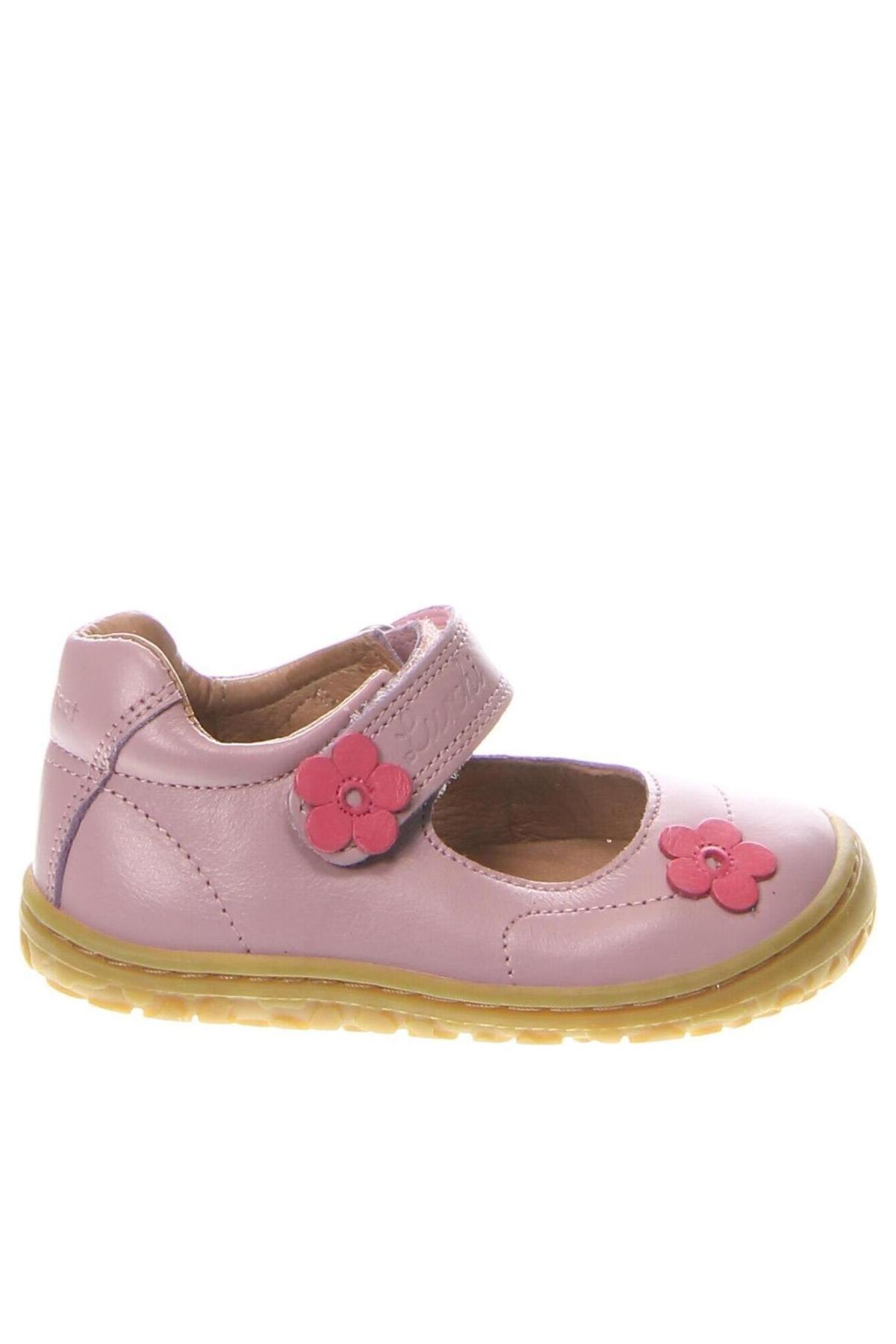 Kinderschuhe Lurchi, Größe 22, Farbe Rosa, Preis 37,12 €