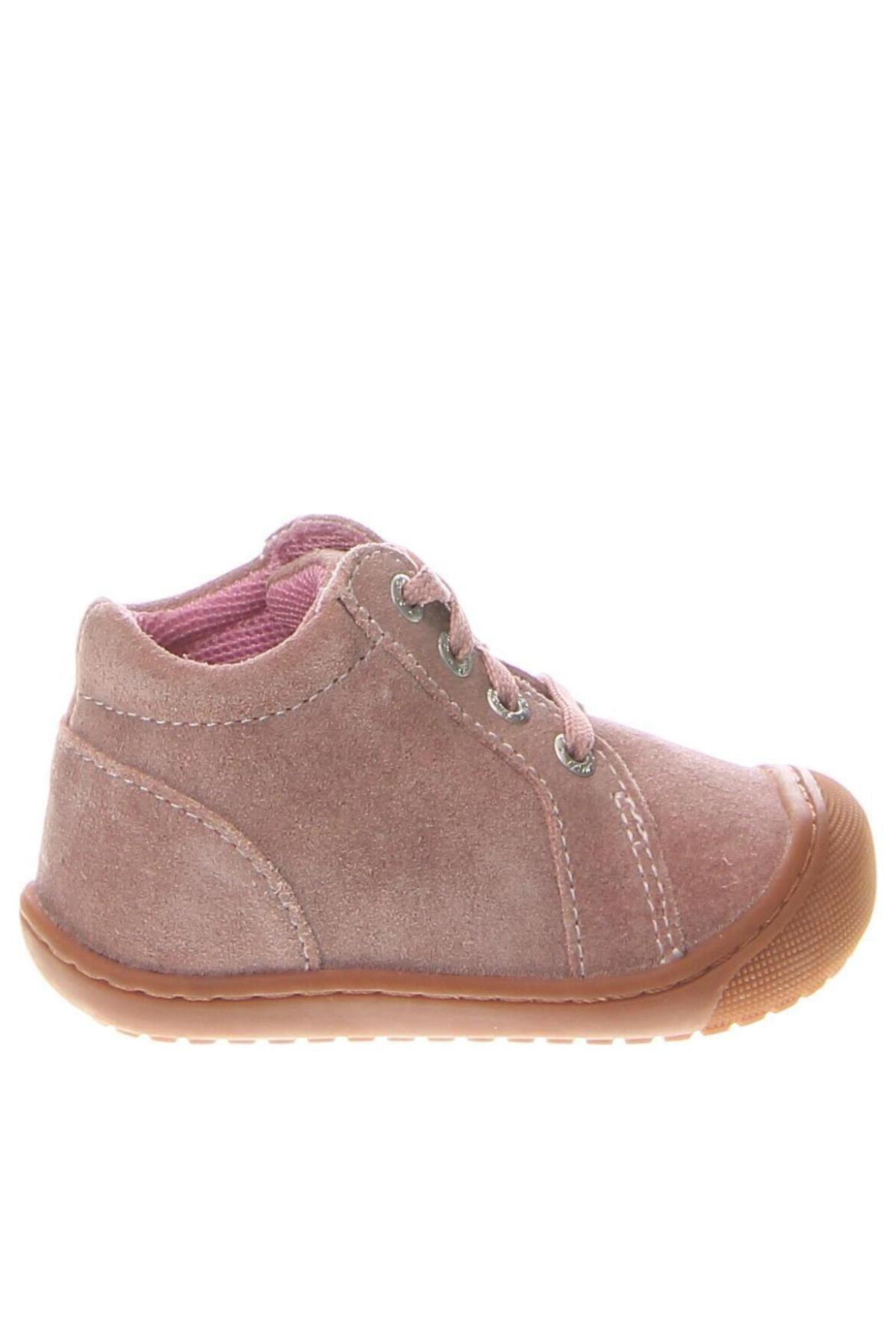 Kinderschuhe Lurchi, Größe 20, Farbe Rosa, Preis € 30,93