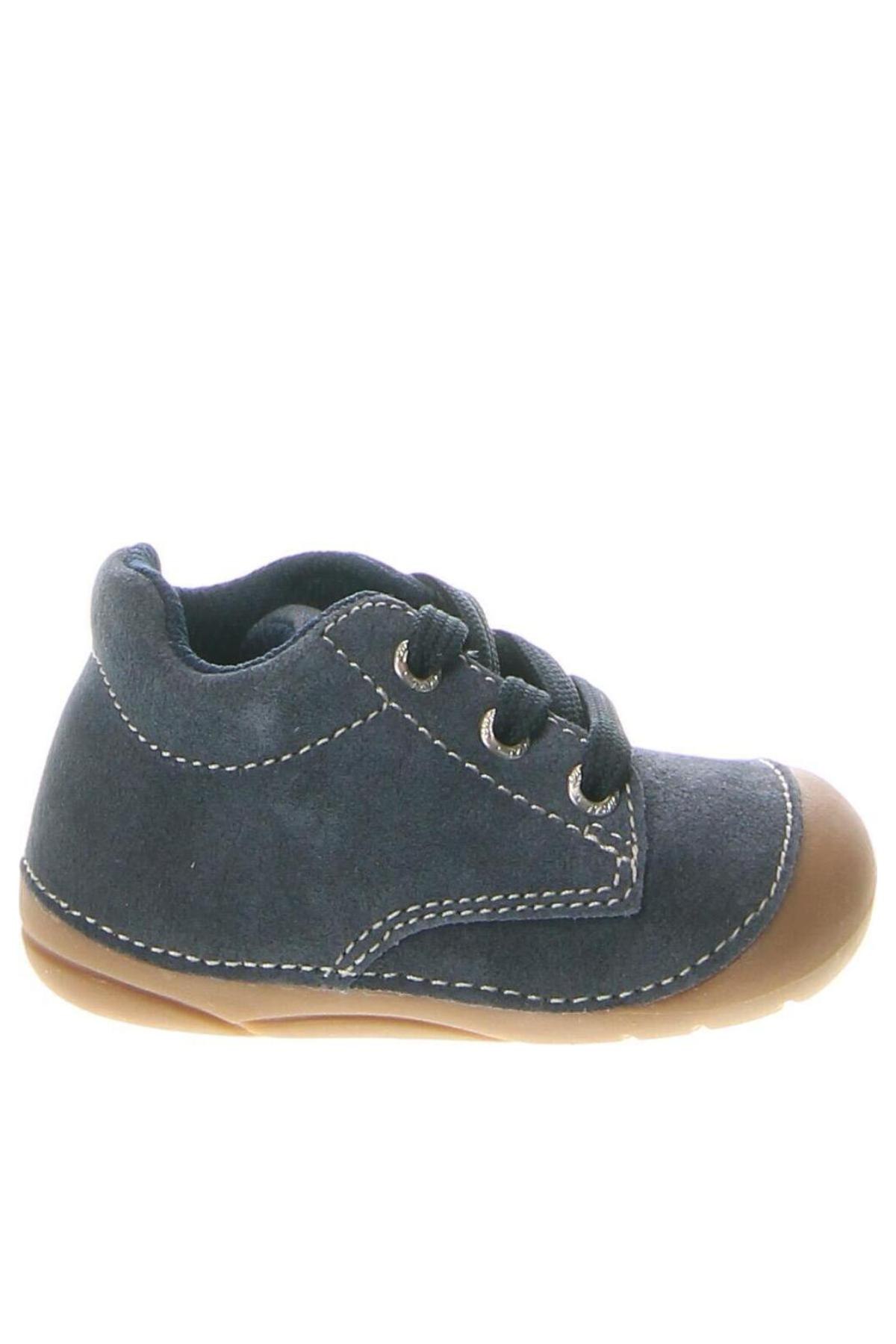 Detské topánky  Lurchi, Veľkosť 18, Farba Modrá, Cena  37,12 €