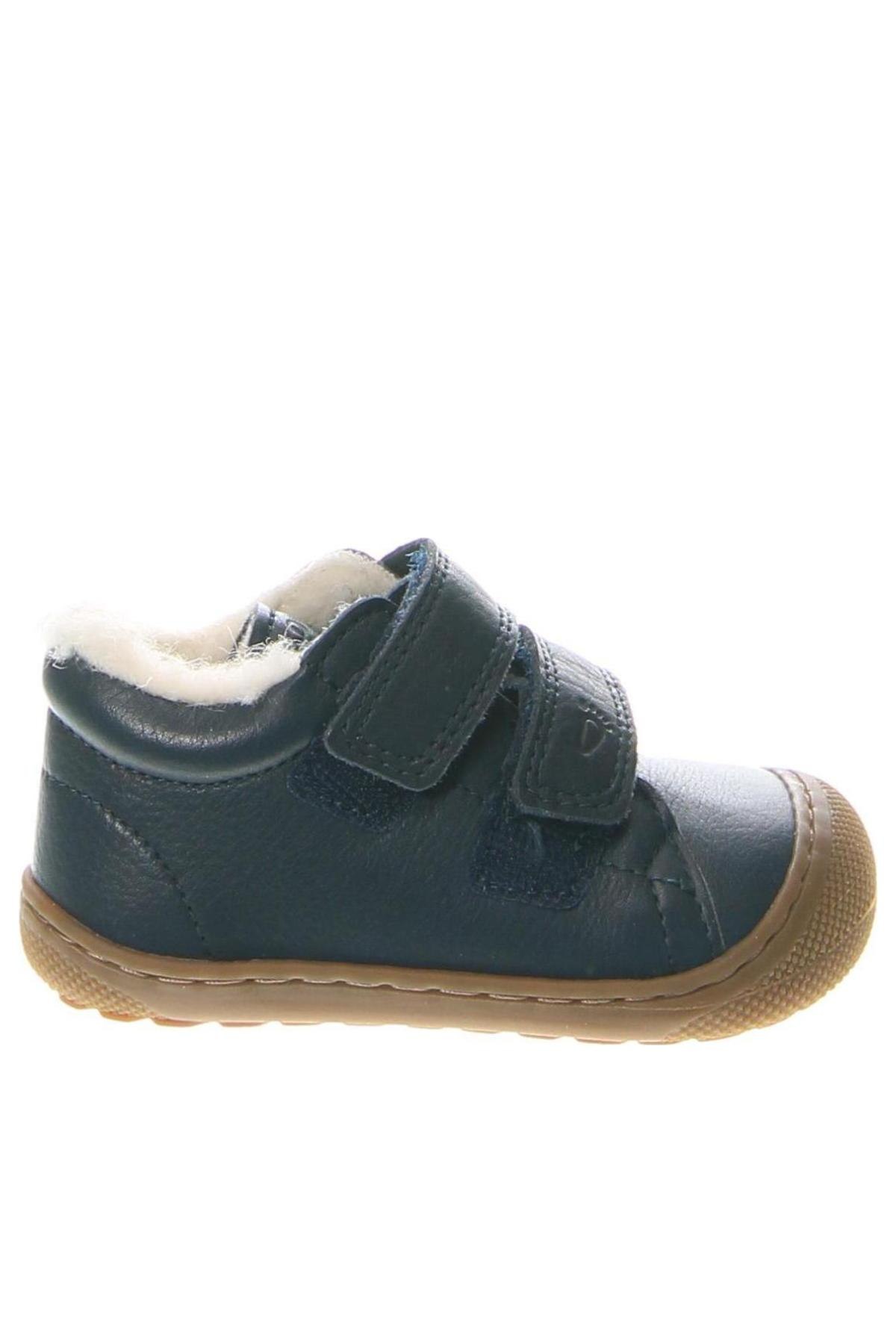 Kinderschuhe Lurchi, Größe 20, Farbe Blau, Preis 34,02 €