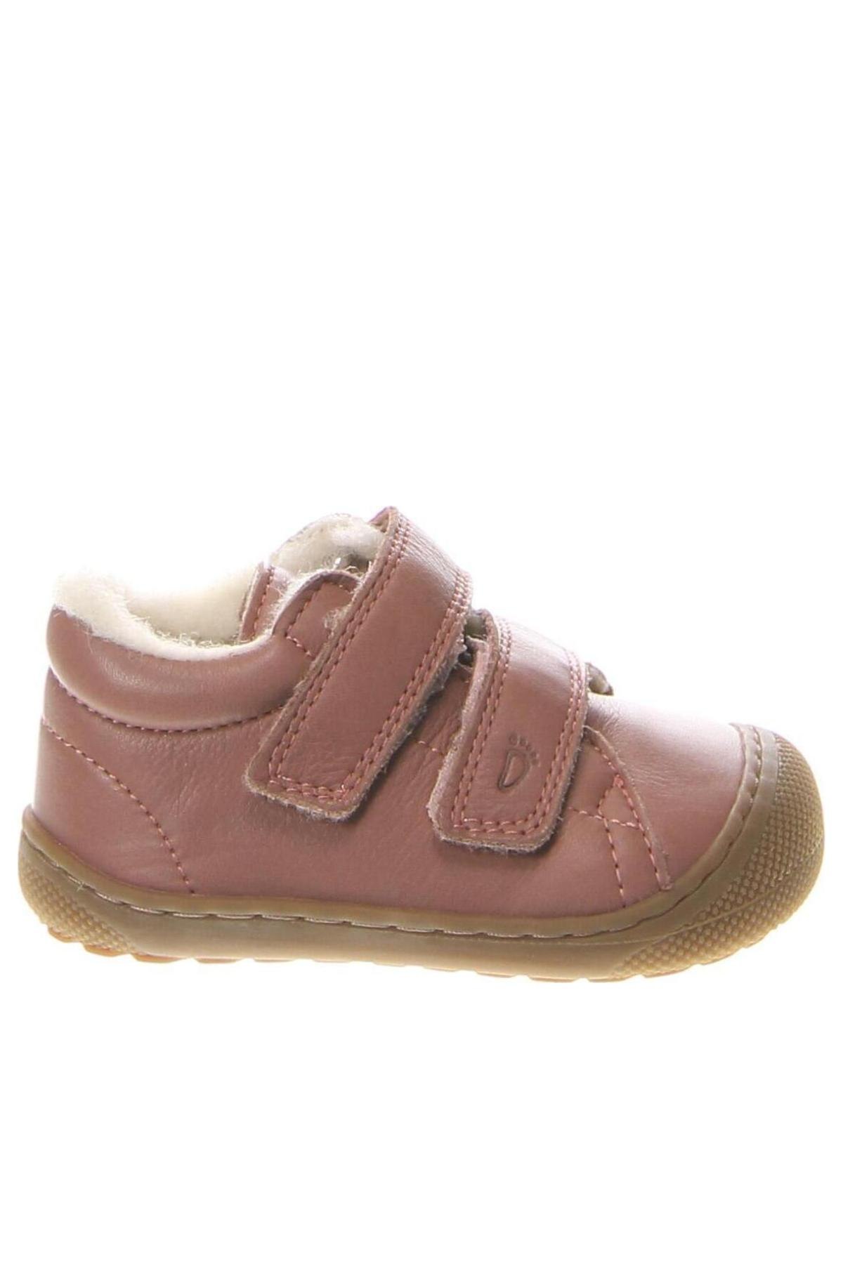 Kinderschuhe Lurchi, Größe 20, Farbe Rosa, Preis € 34,02