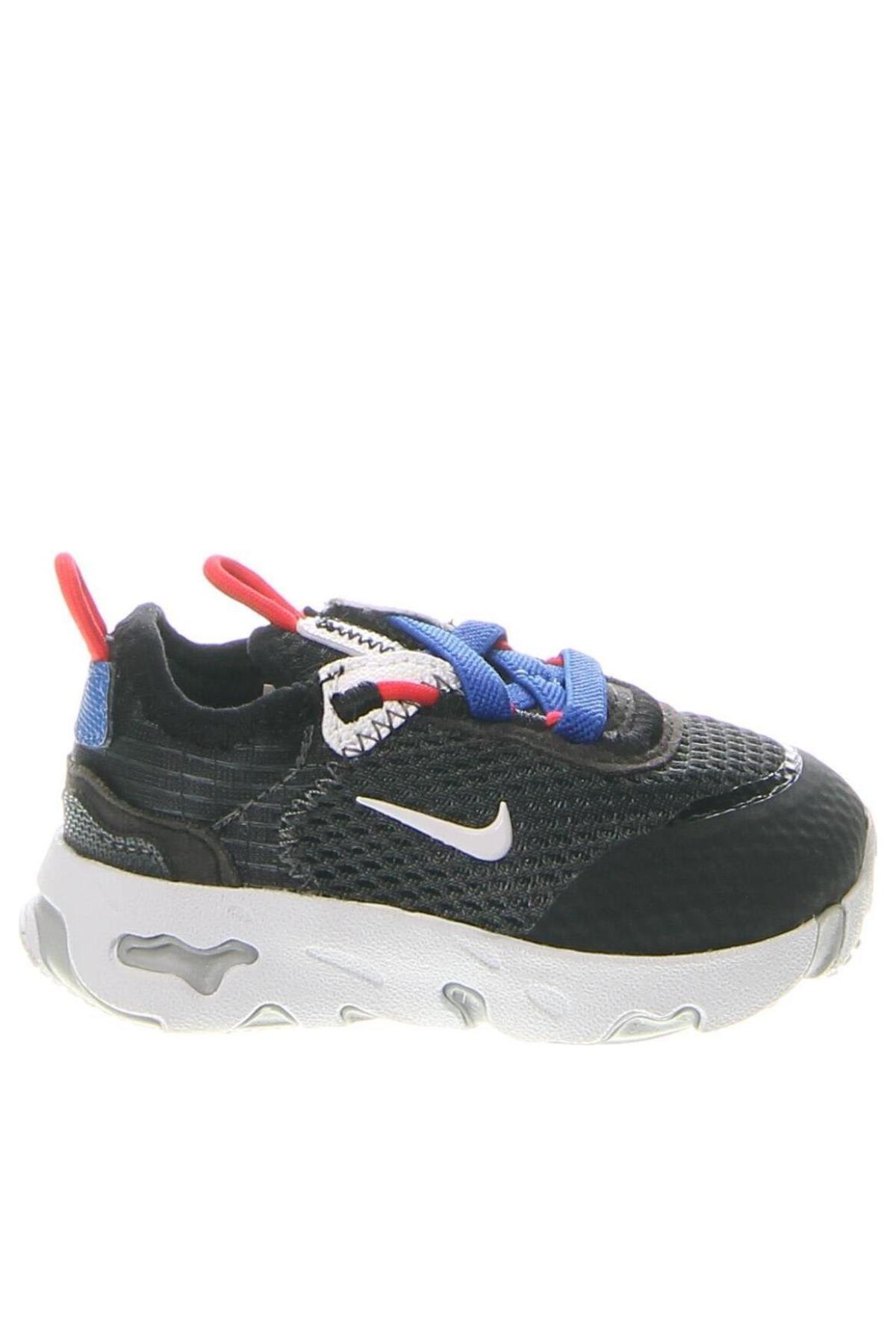 Dětské boty  Nike, Velikost 19, Barva Černá, Cena  854,00 Kč