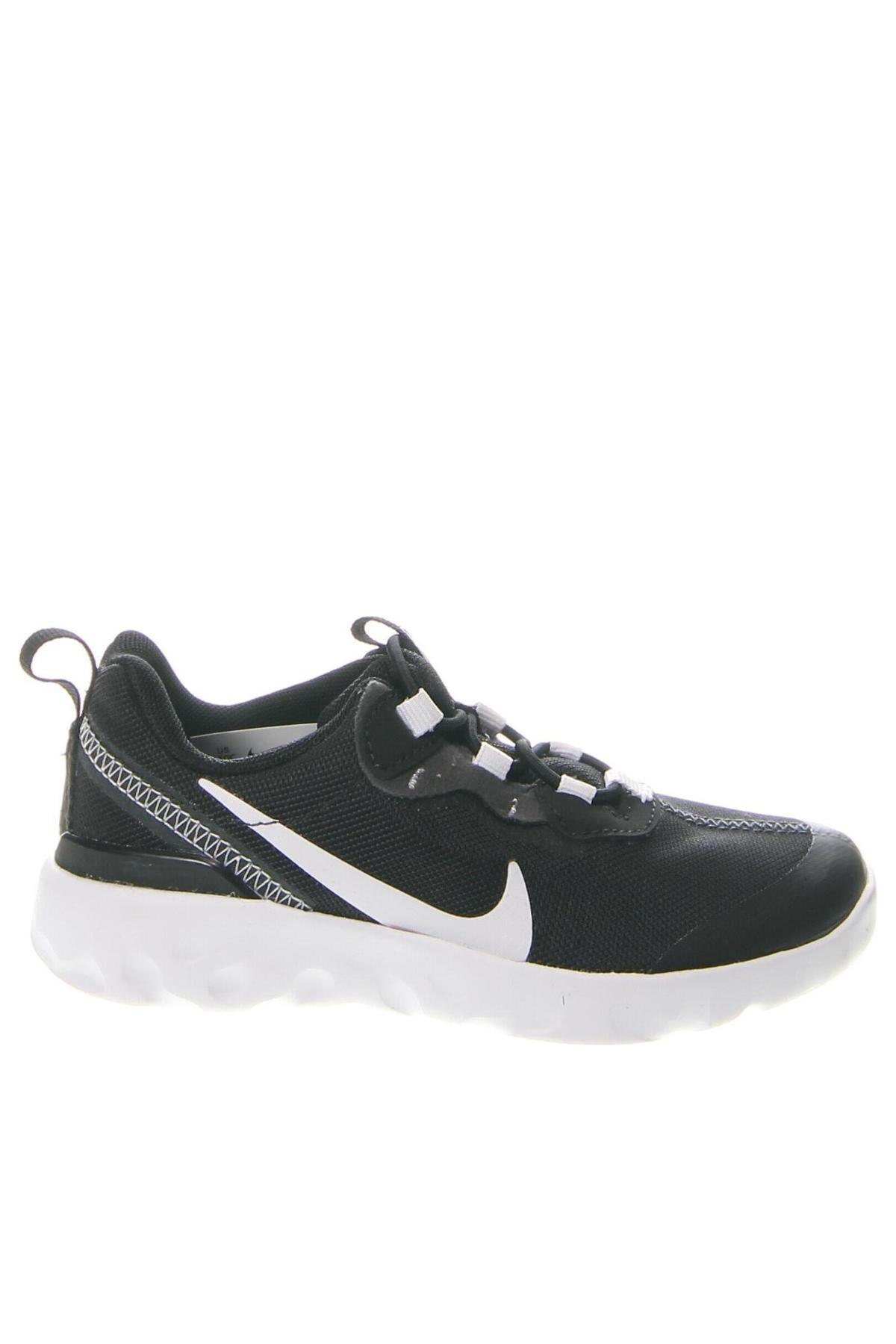 Kinderschuhe Nike, Größe 27, Farbe Schwarz, Preis 31,96 €