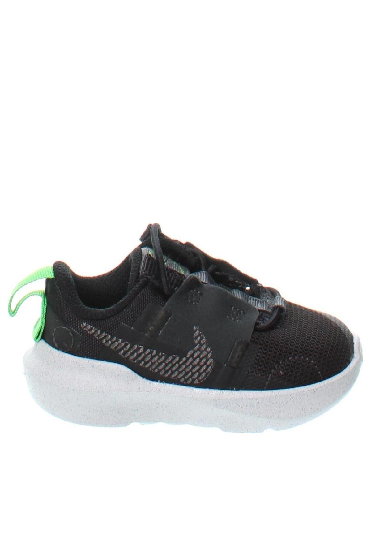 Detské topánky  Nike, Veľkosť 19, Farba Sivá, Cena  30,36 €