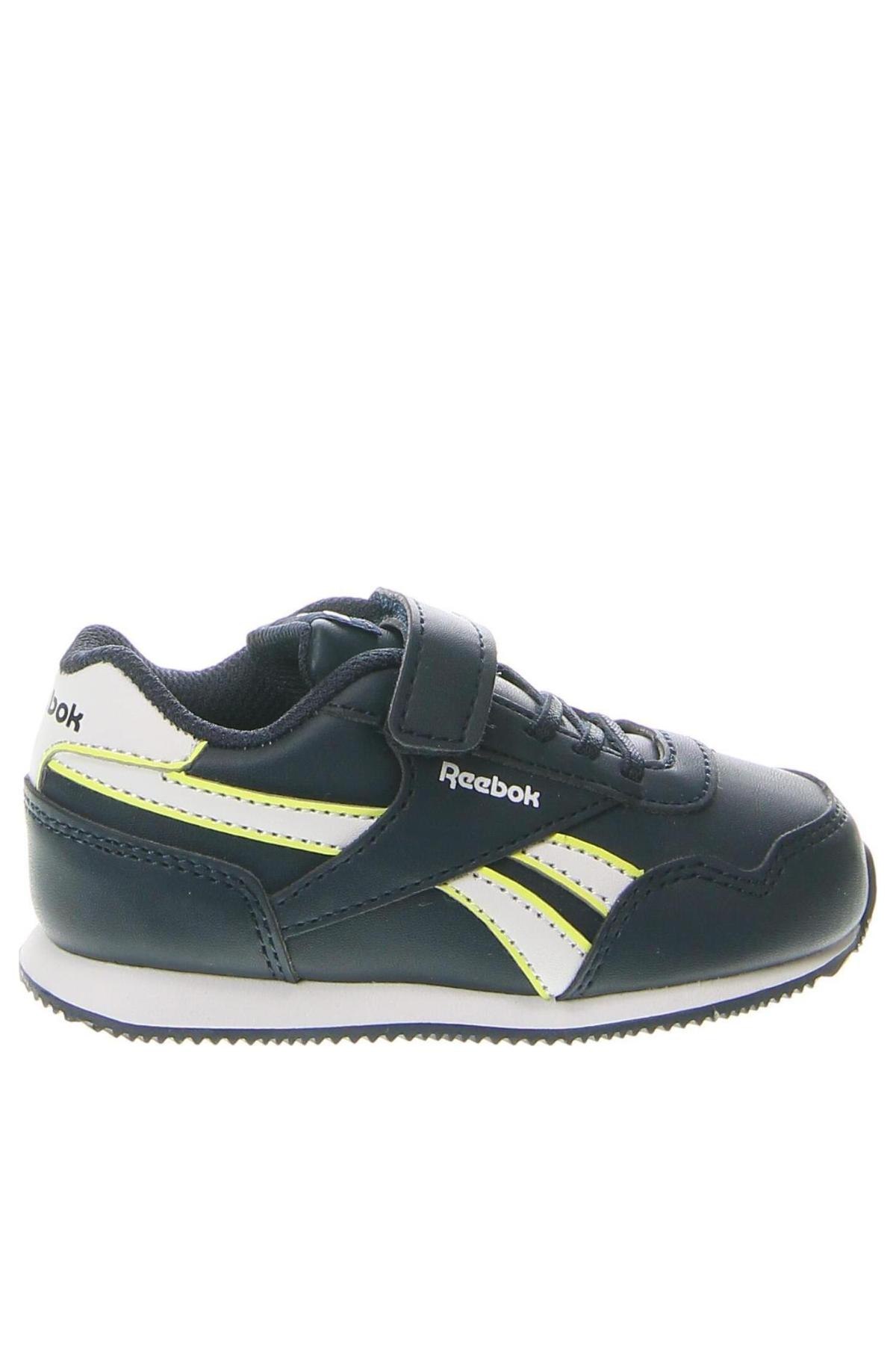 Detské topánky  Reebok, Veľkosť 24, Farba Modrá, Cena  31,96 €