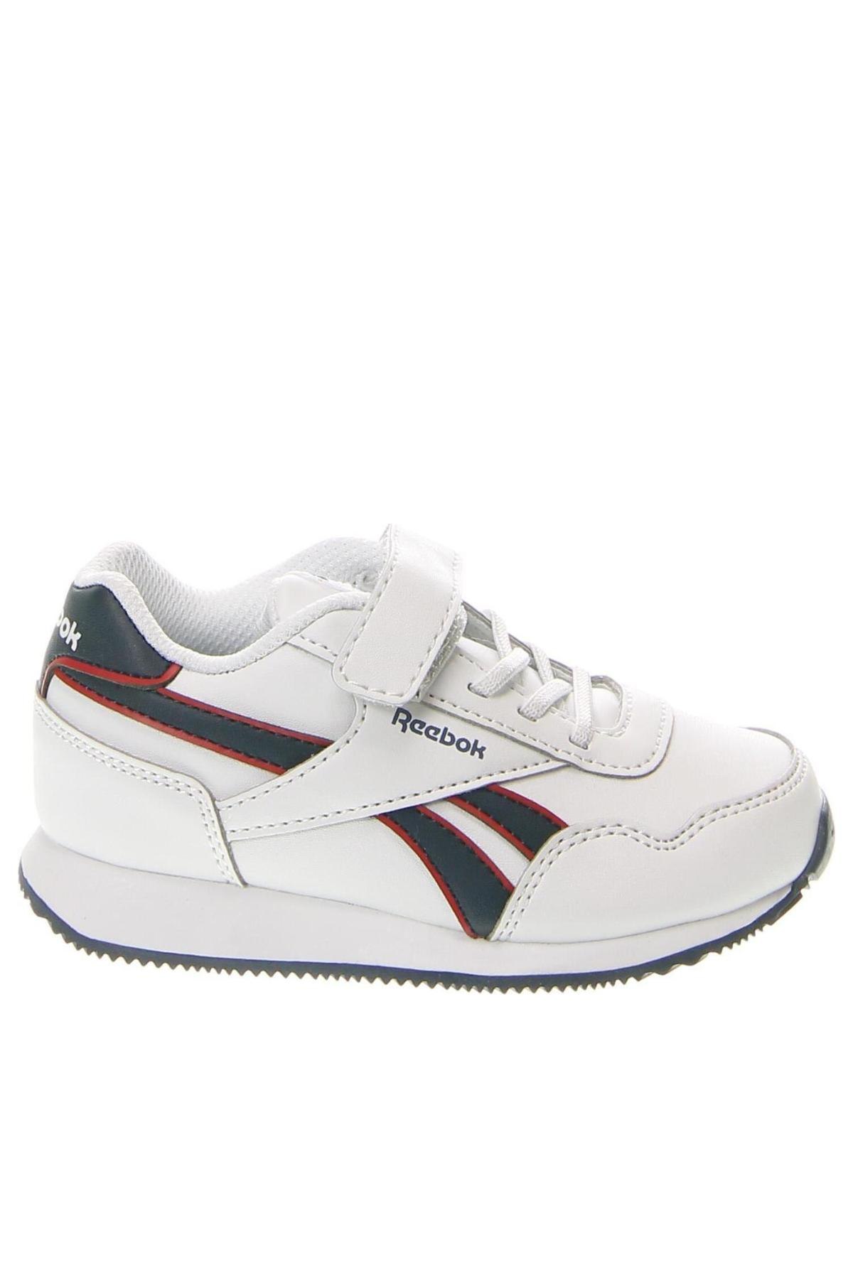 Detské topánky  Reebok, Veľkosť 25, Farba Biela, Cena  22,37 €